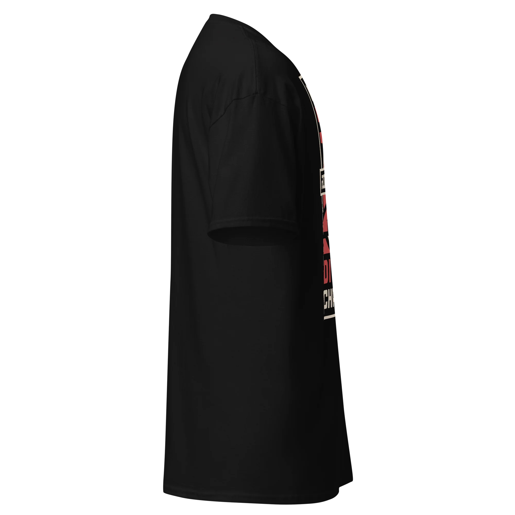 2024 Mustafa Ali "Vote" T-Shirt - Image 4