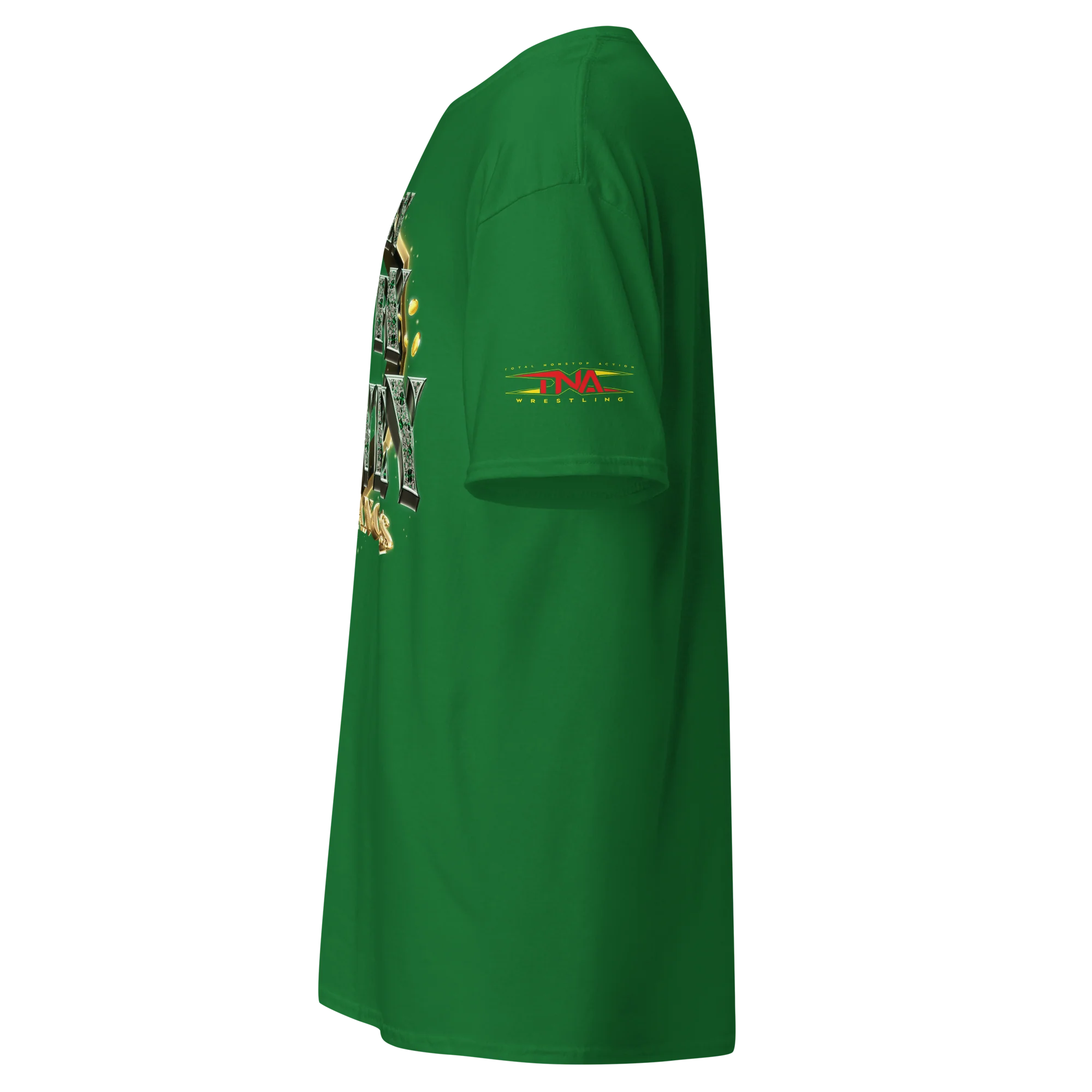 AJ Francis "Money" T-Shirt - Image 8