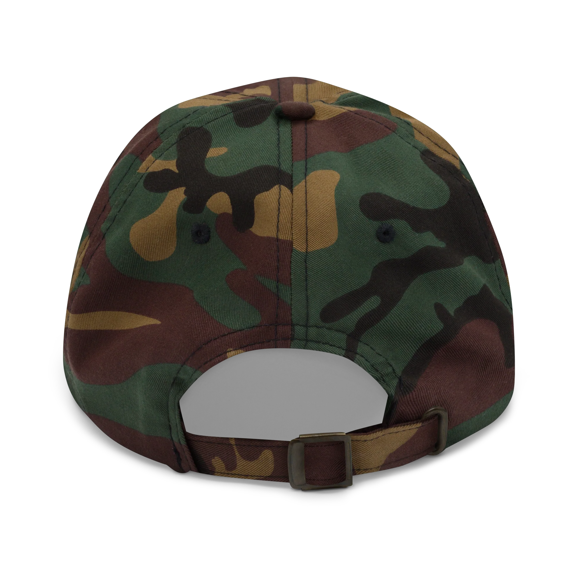TNA Logo Baseball Hat - Image 10
