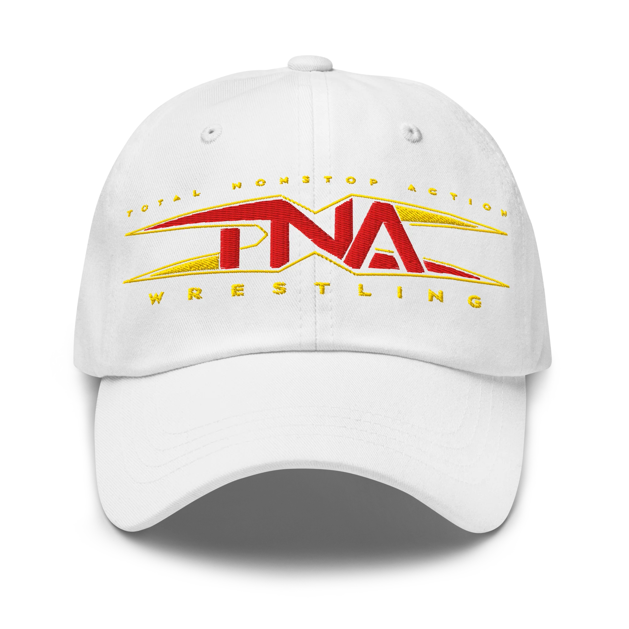 TNA Logo Baseball Hat - Image 13