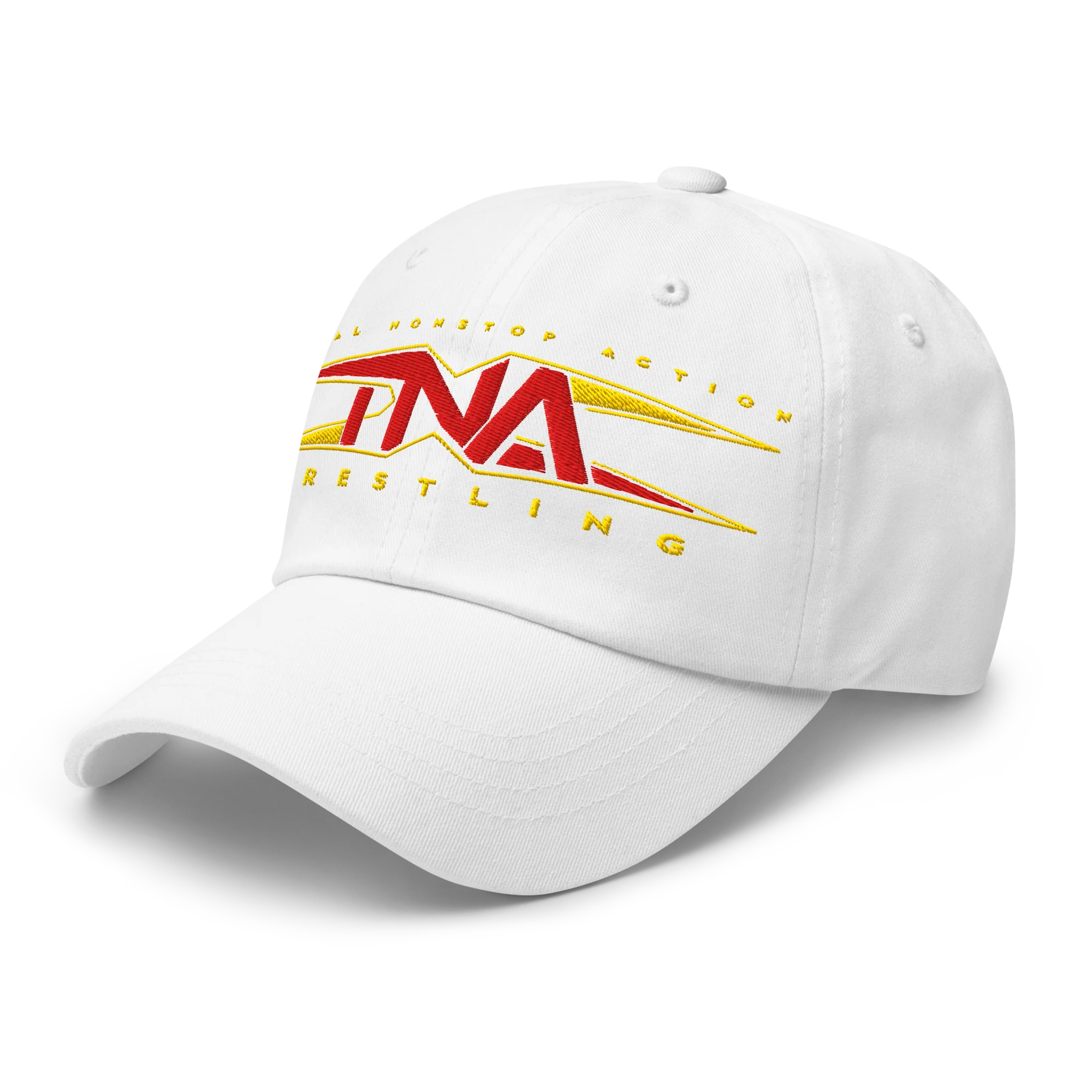 TNA Logo Baseball Hat - Image 14