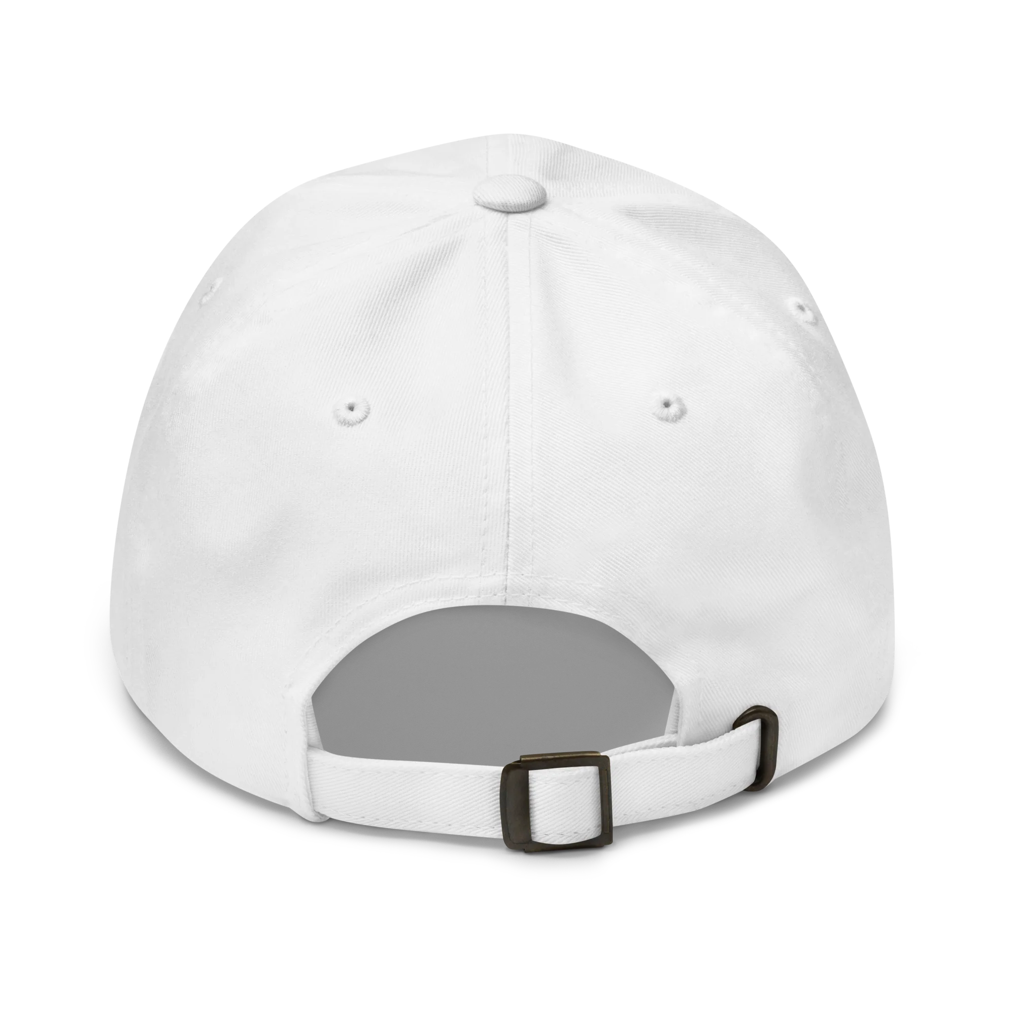 TNA Logo Baseball Hat - Image 16