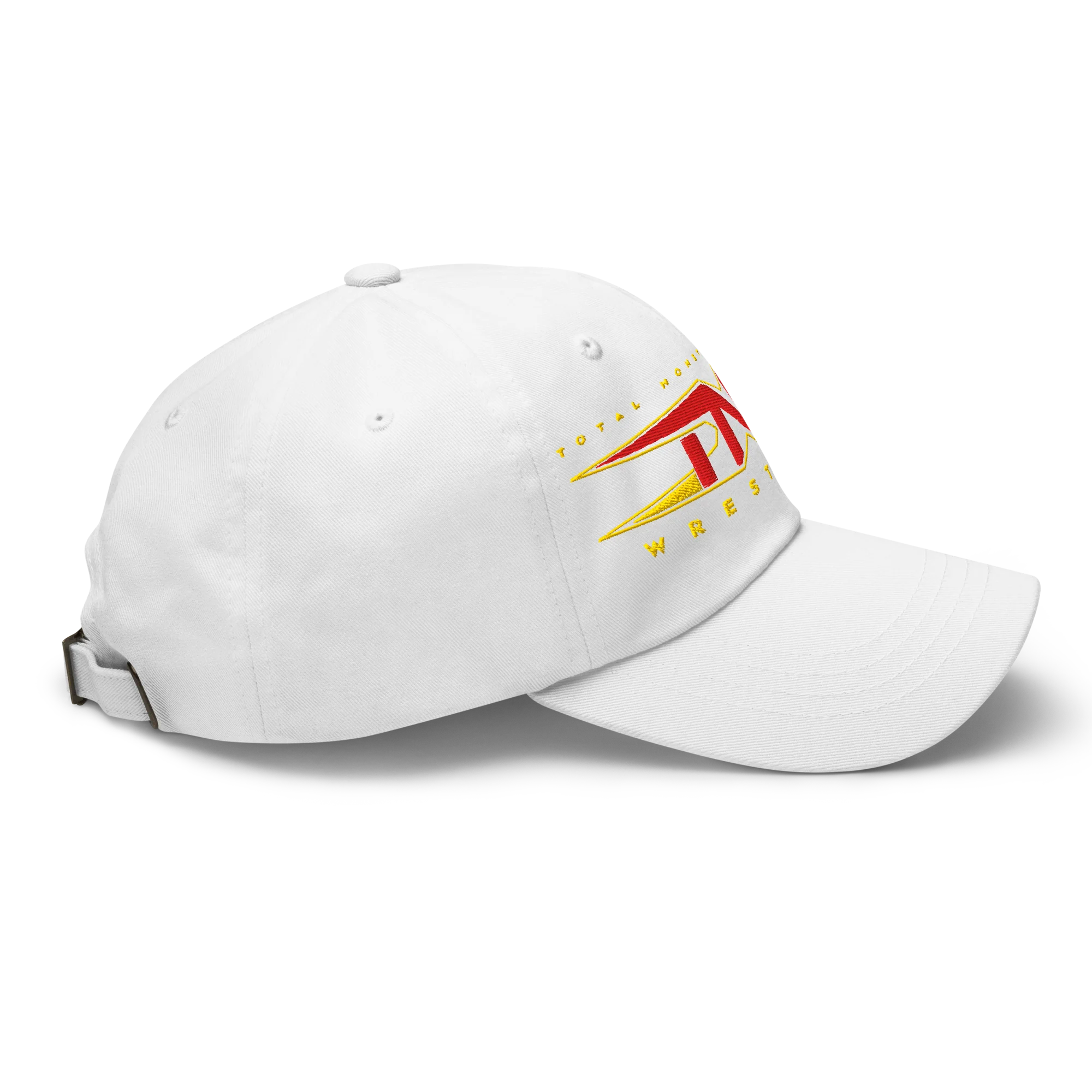 TNA Logo Baseball Hat - Image 18