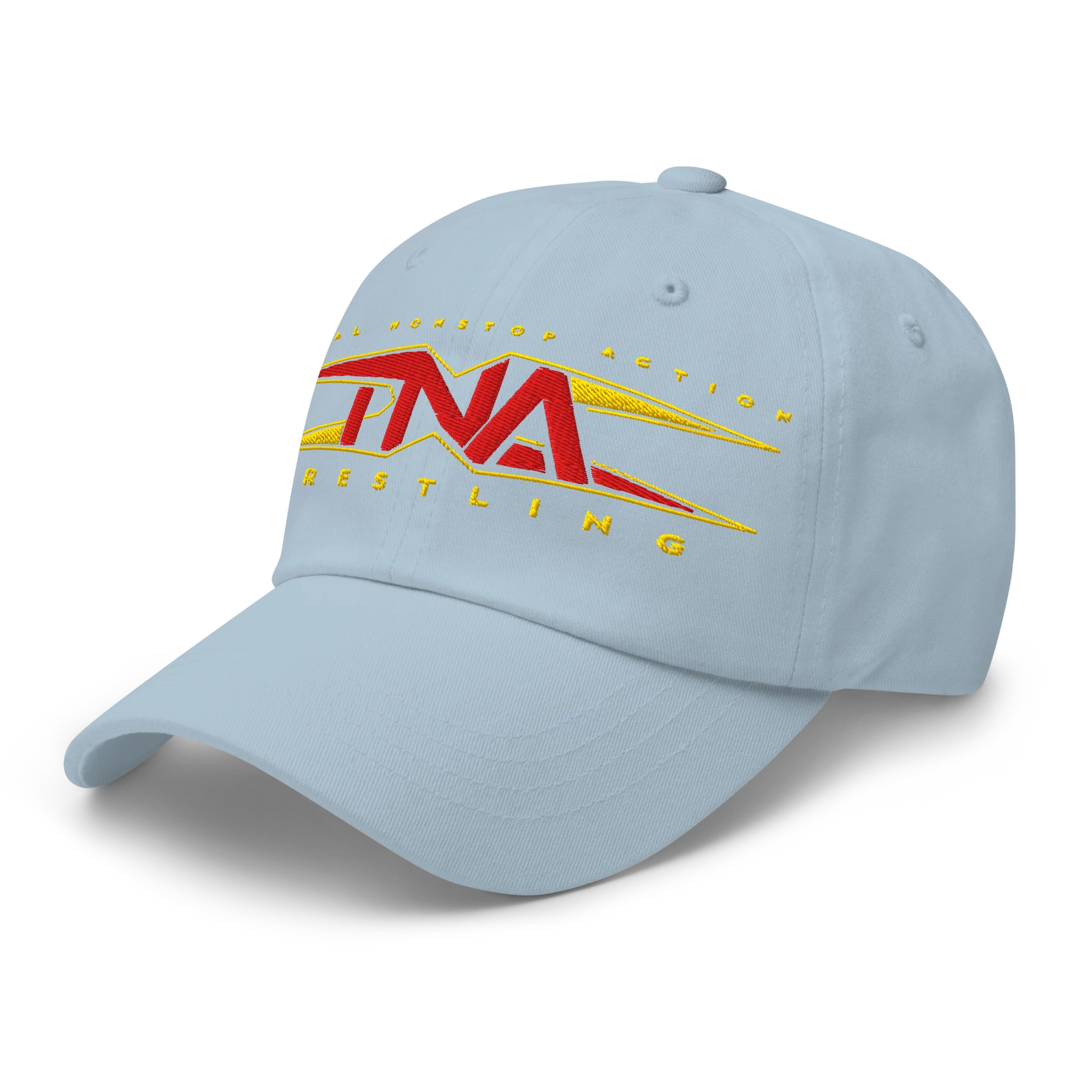 TNA Logo Baseball Hat - Image 20