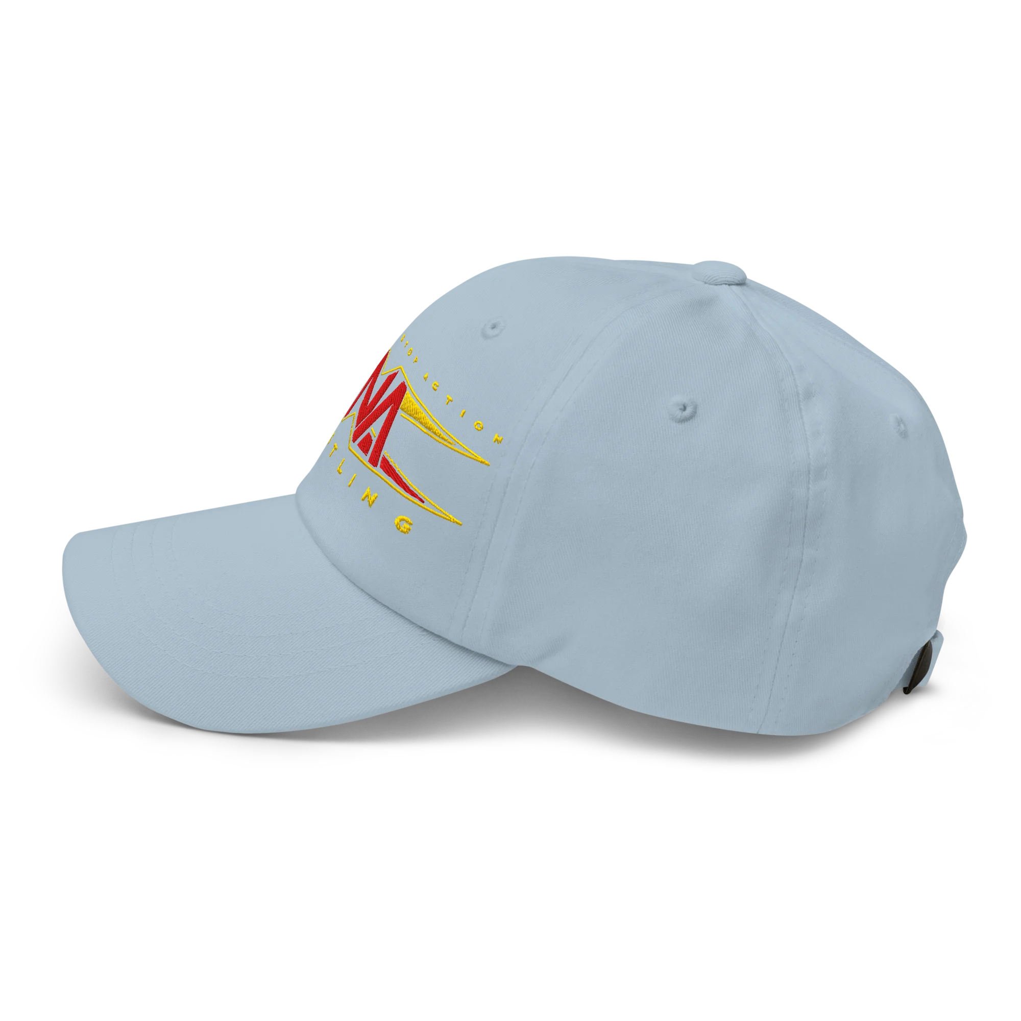 TNA Logo Baseball Hat - Image 21