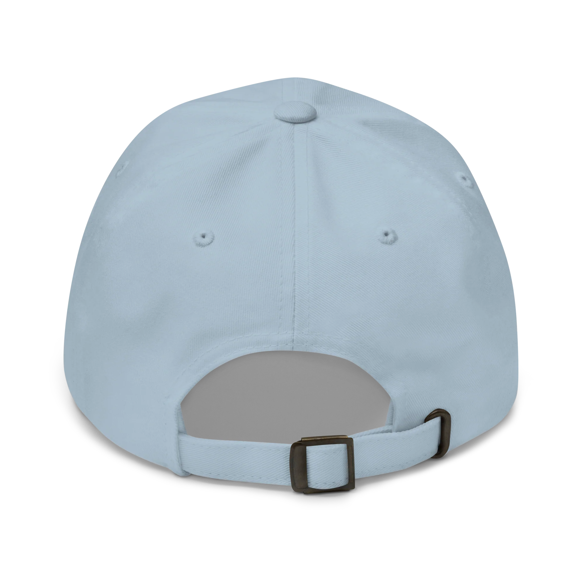 TNA Logo Baseball Hat - Image 22