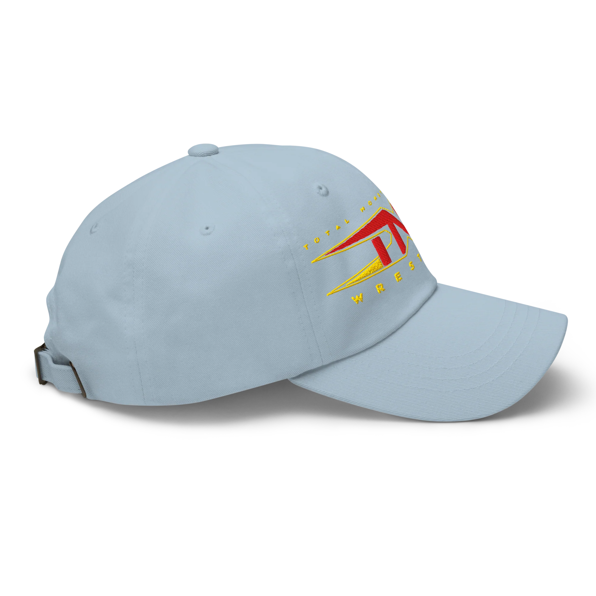 TNA Logo Baseball Hat - Image 24