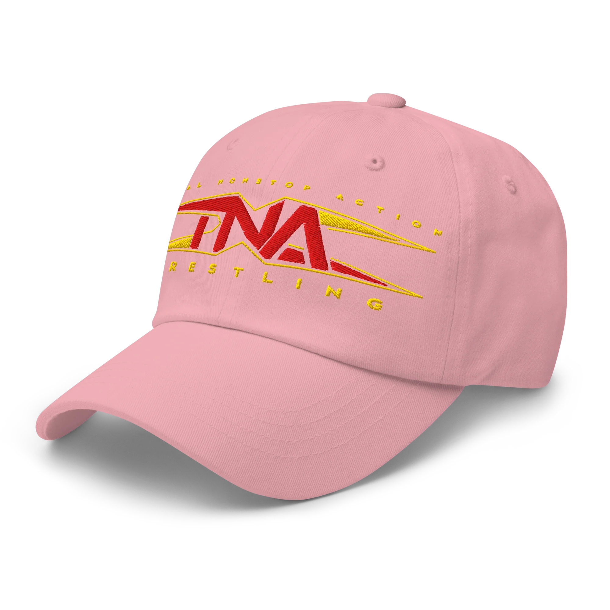 TNA Logo Baseball Hat - Image 26
