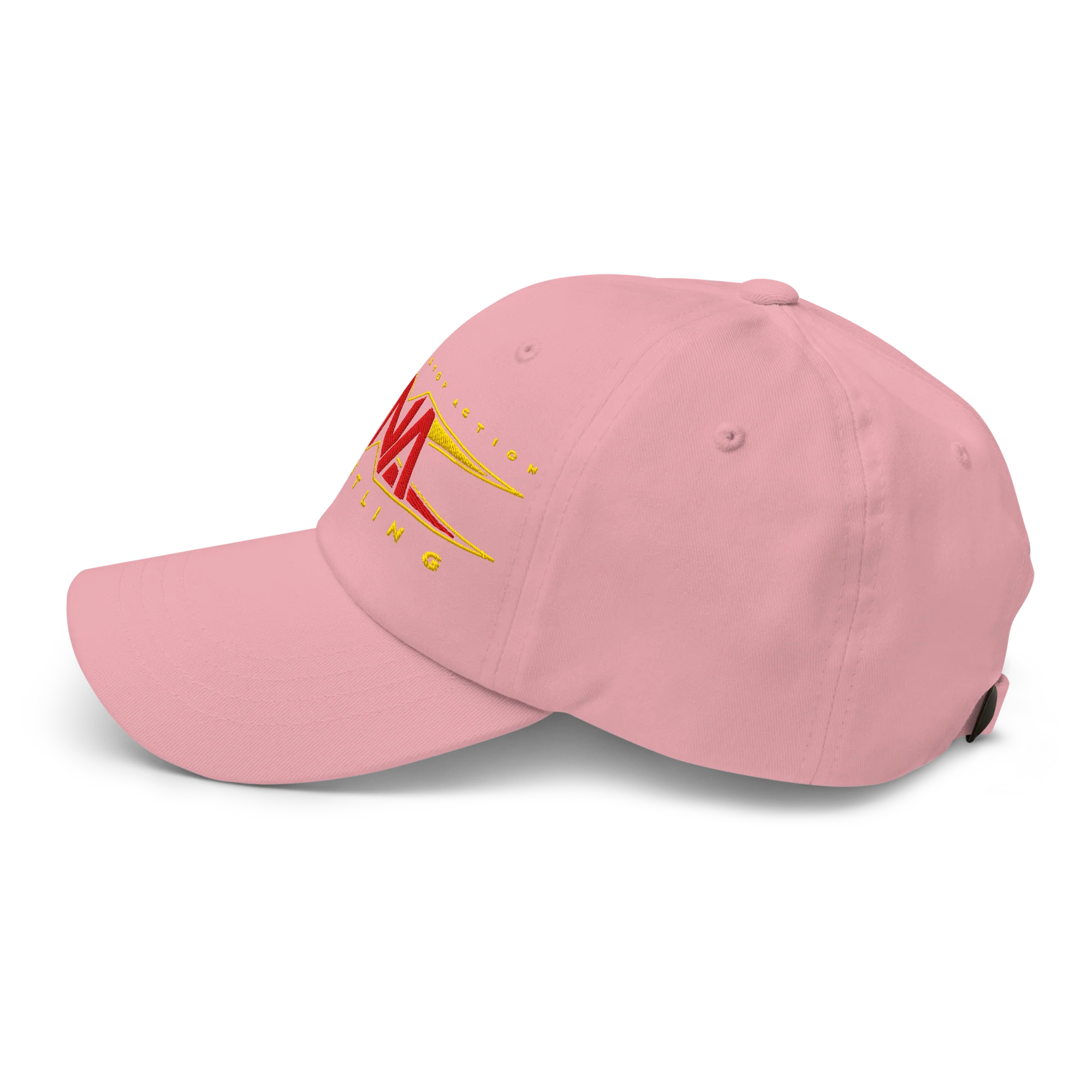 TNA Logo Baseball Hat - Image 27