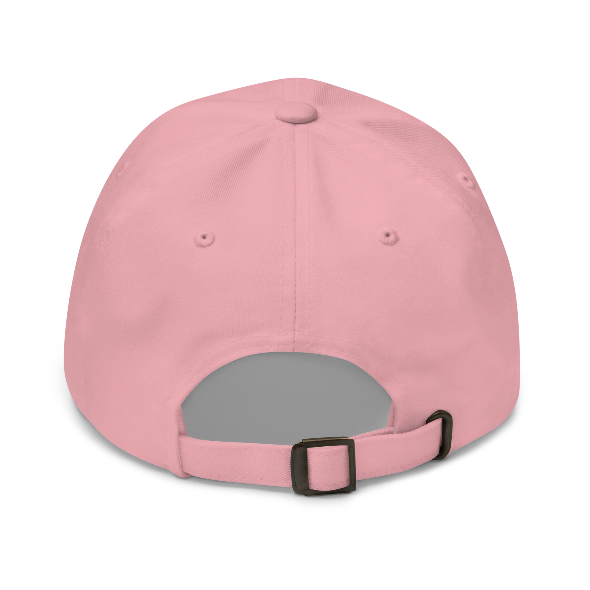 TNA Logo Baseball Hat - Image 28