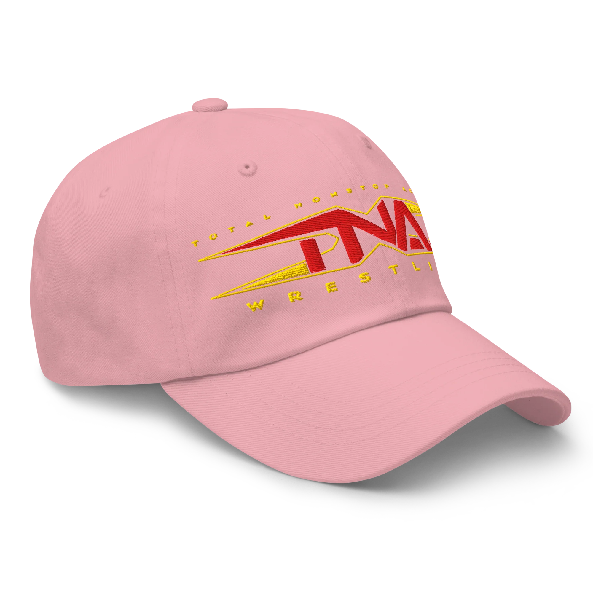 TNA Logo Baseball Hat - Image 29