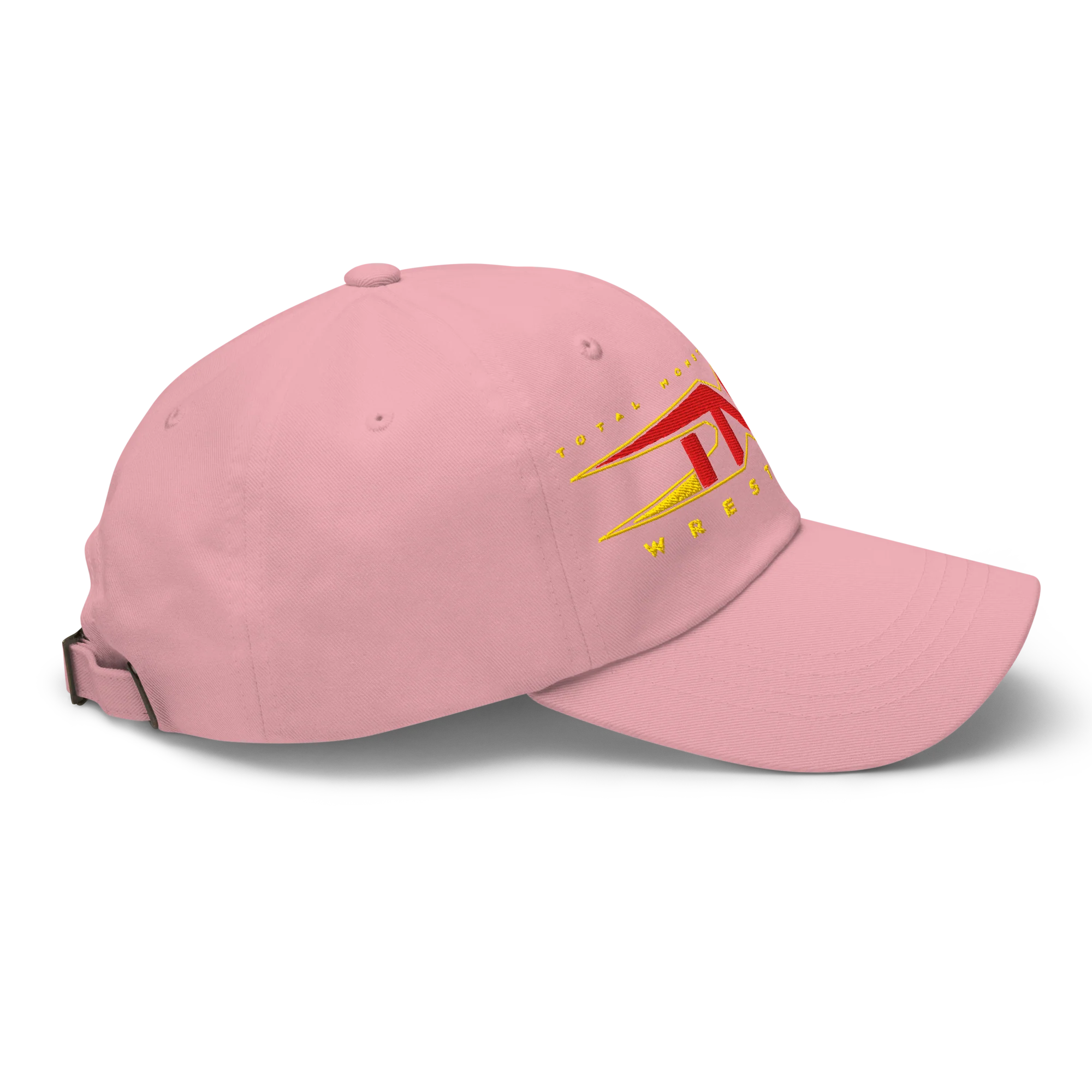 TNA Logo Baseball Hat - Image 30