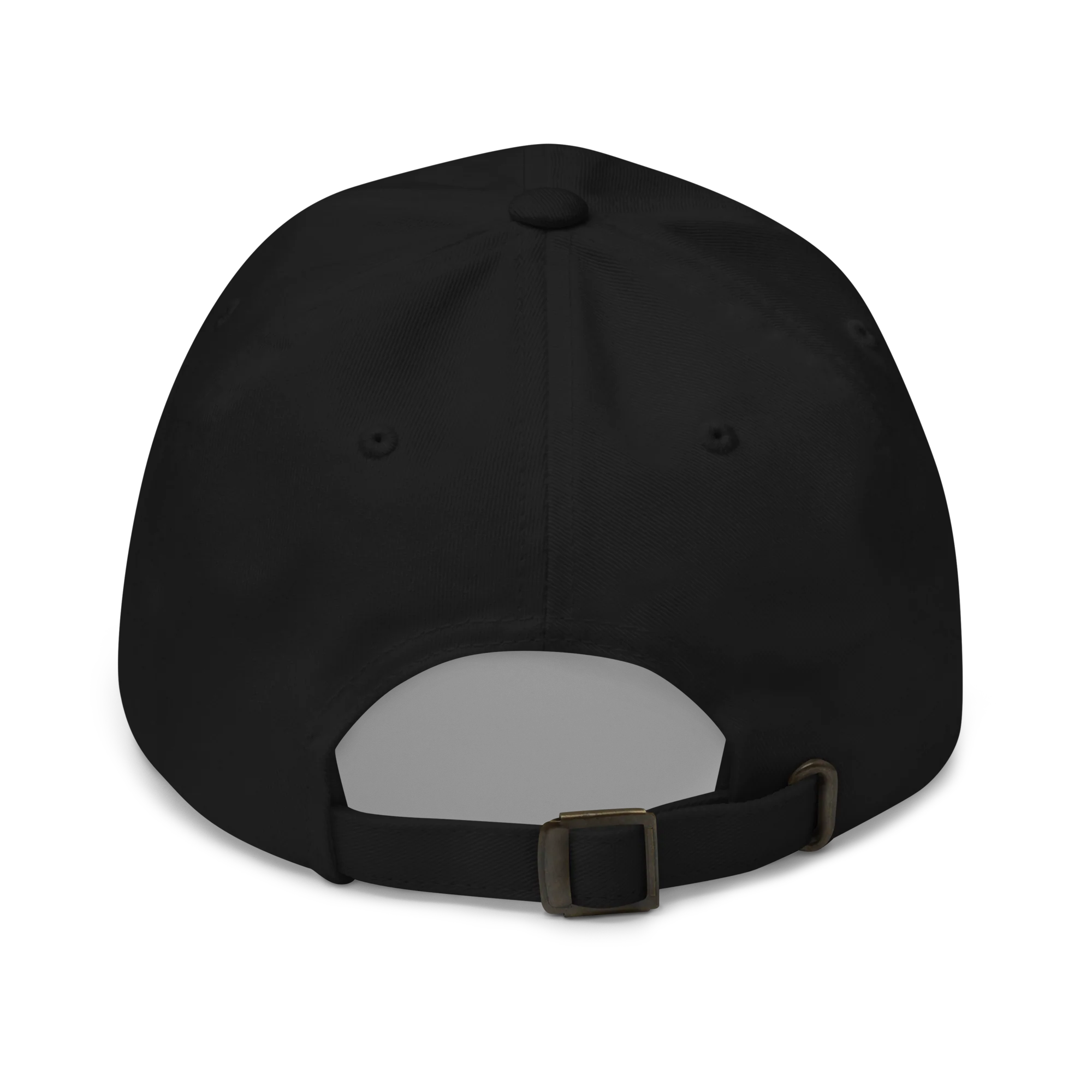 TNA Logo Baseball Hat - Image 4
