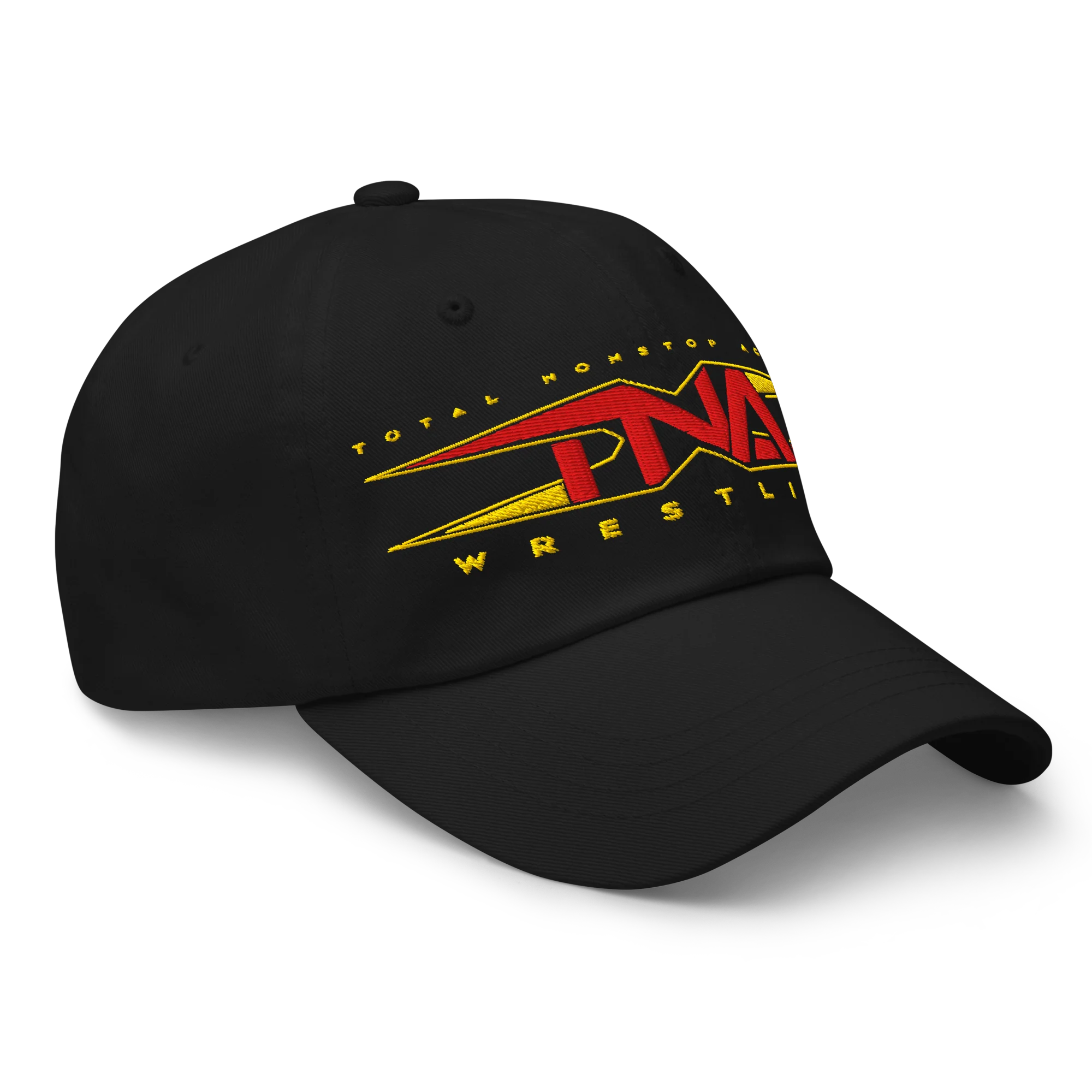 TNA Logo Baseball Hat - Image 5