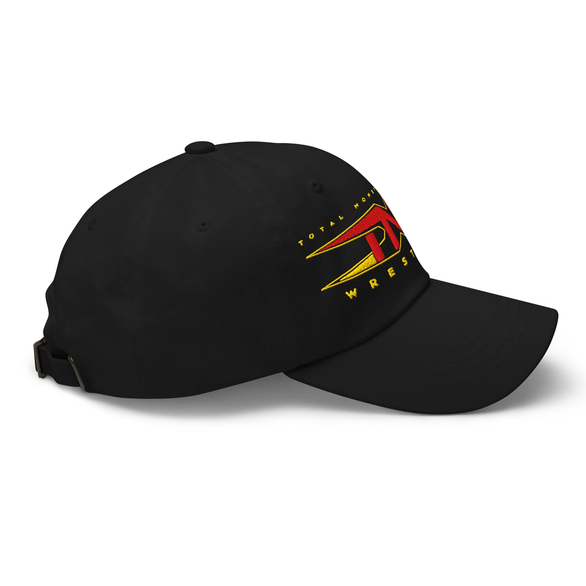 TNA Logo Baseball Hat - Image 6