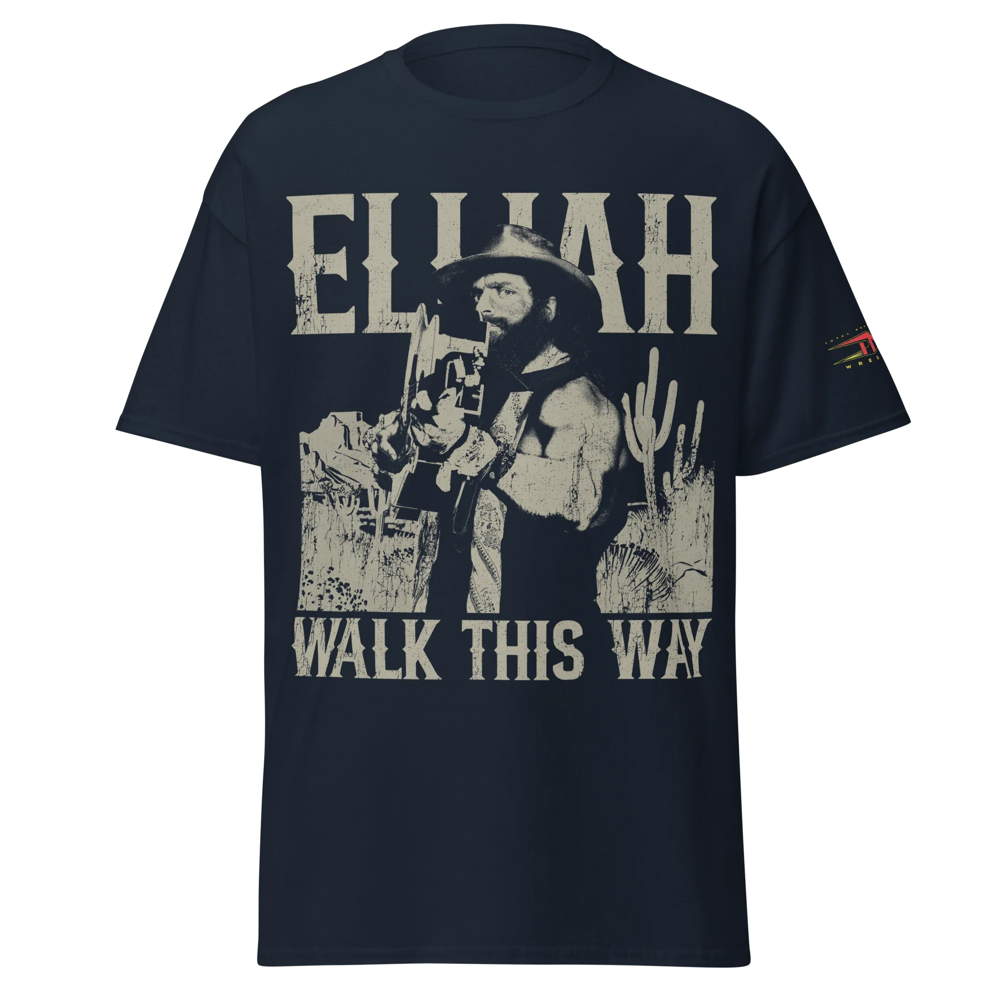 Elijah "Walk This Way" T-Shirt - Image 3