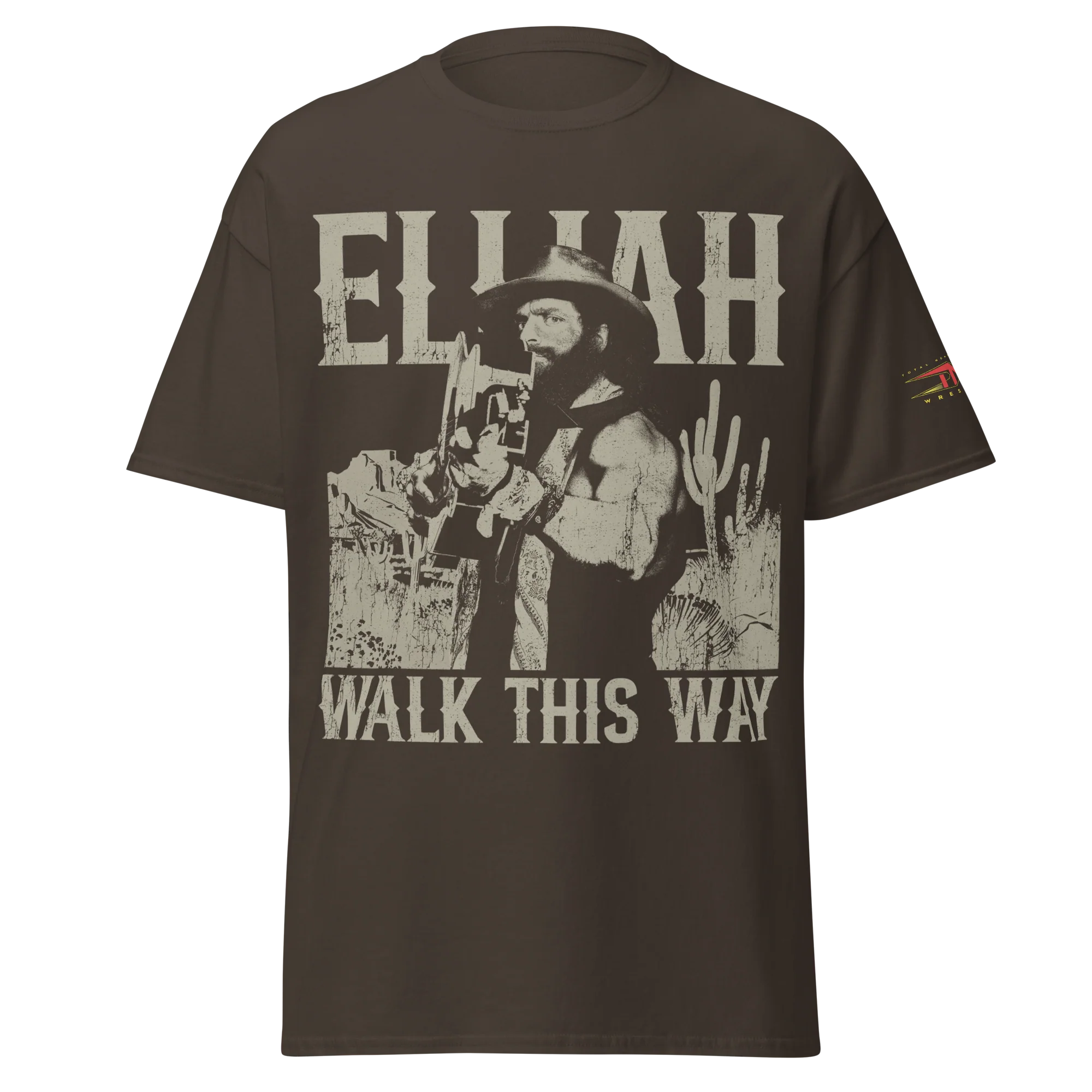 Elijah "Walk This Way" T-Shirt - Image 5