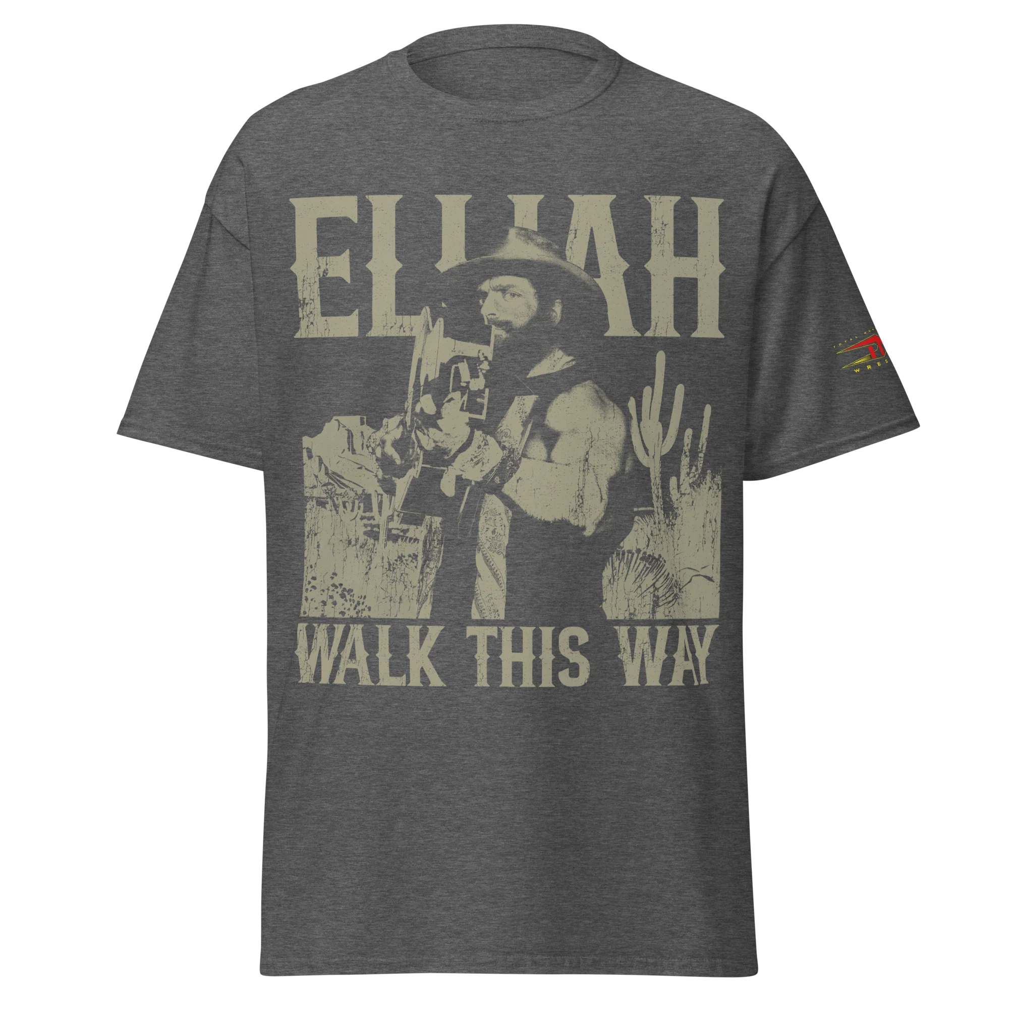 Elijah "Walk This Way" T-Shirt - Image 6