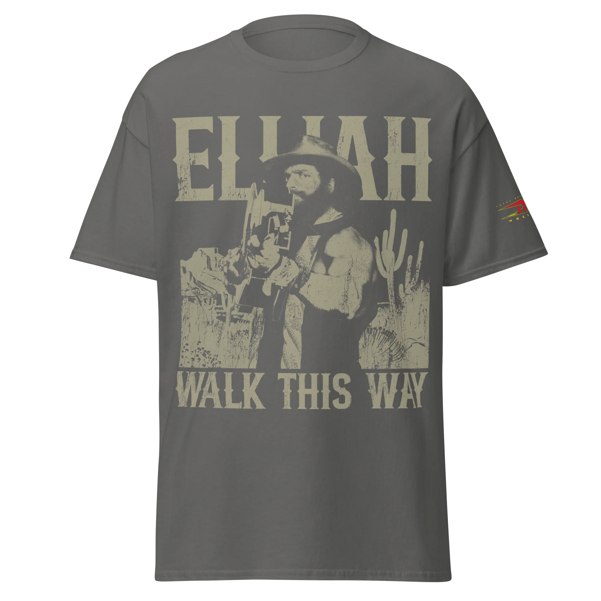 Elijah "Walk This Way" T-Shirt - Image 7