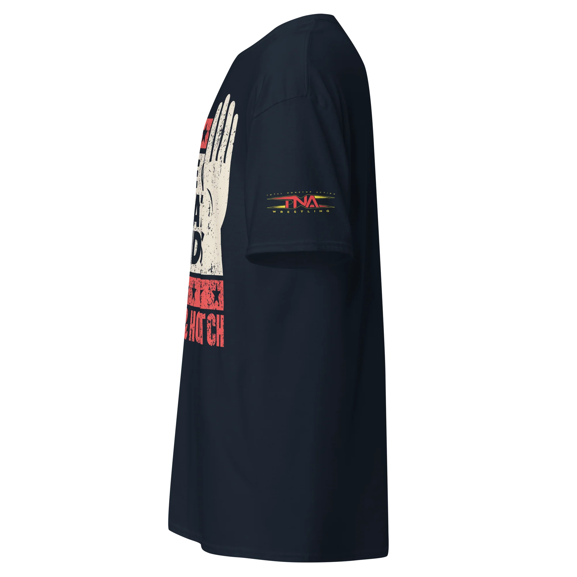 The Great Hands "Campaign" T-Shirt - Image 6
