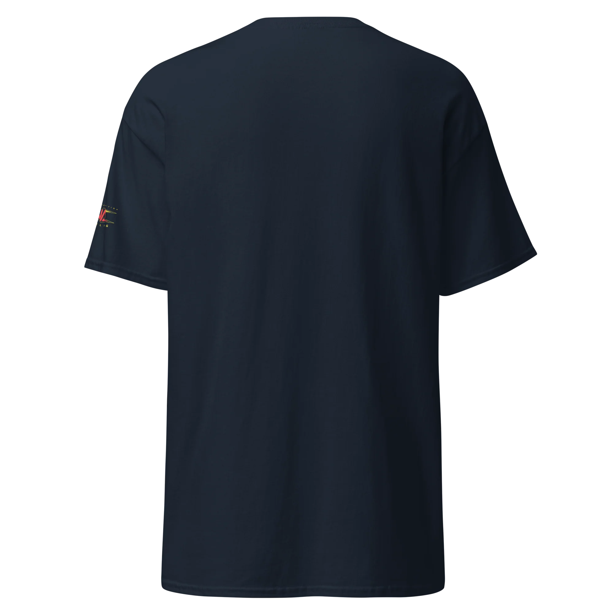 The Great Hands "Campaign" T-Shirt - Image 7