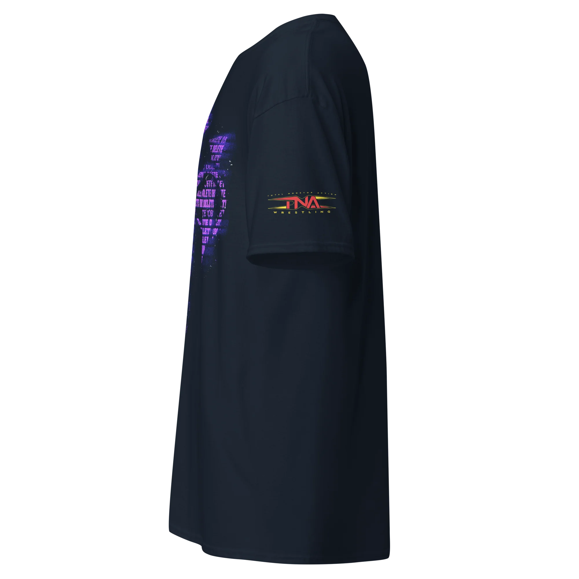 The Hardys “Delete Obsolete” T-Shirt - Image 4