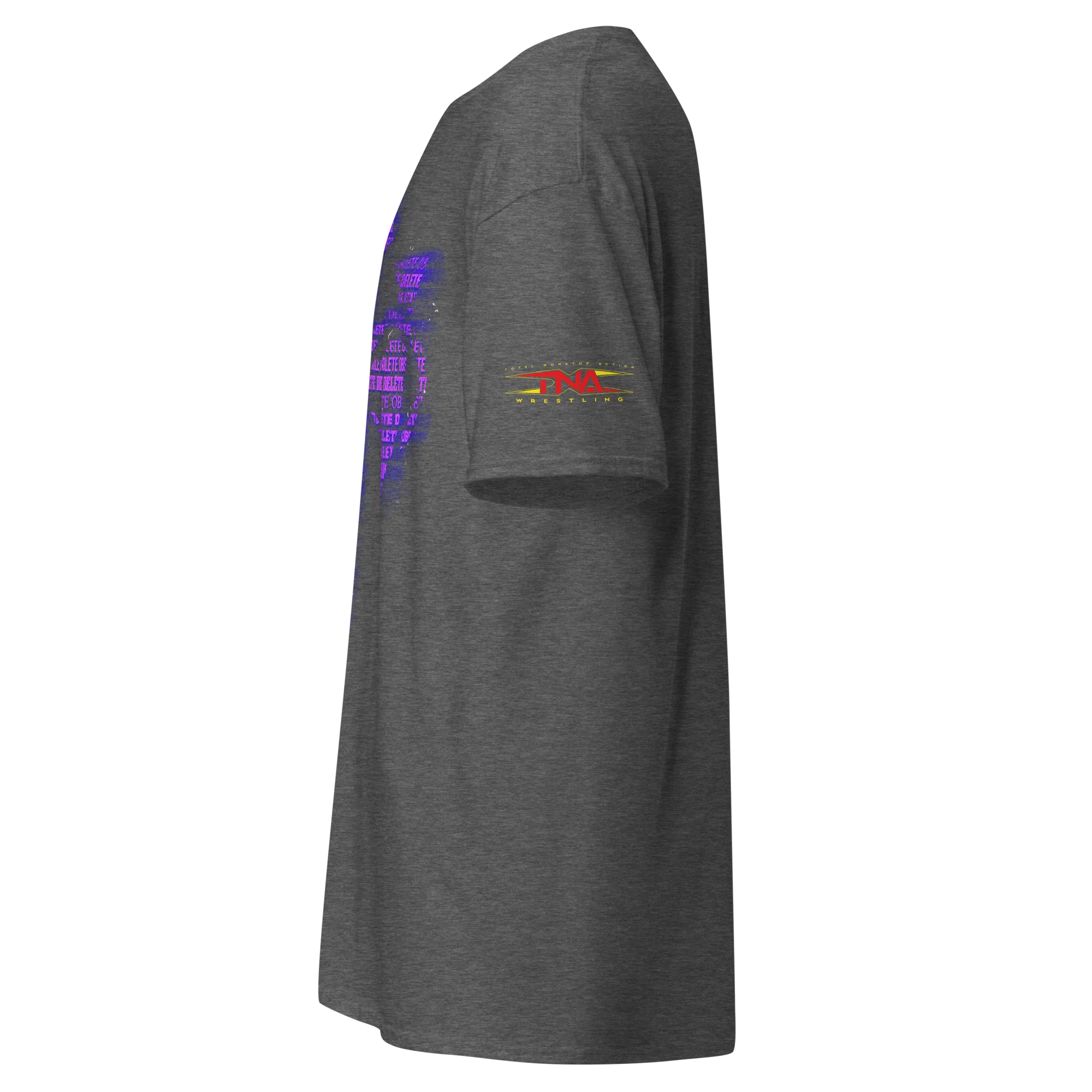 The Hardys “Delete Obsolete” T-Shirt - Image 8
