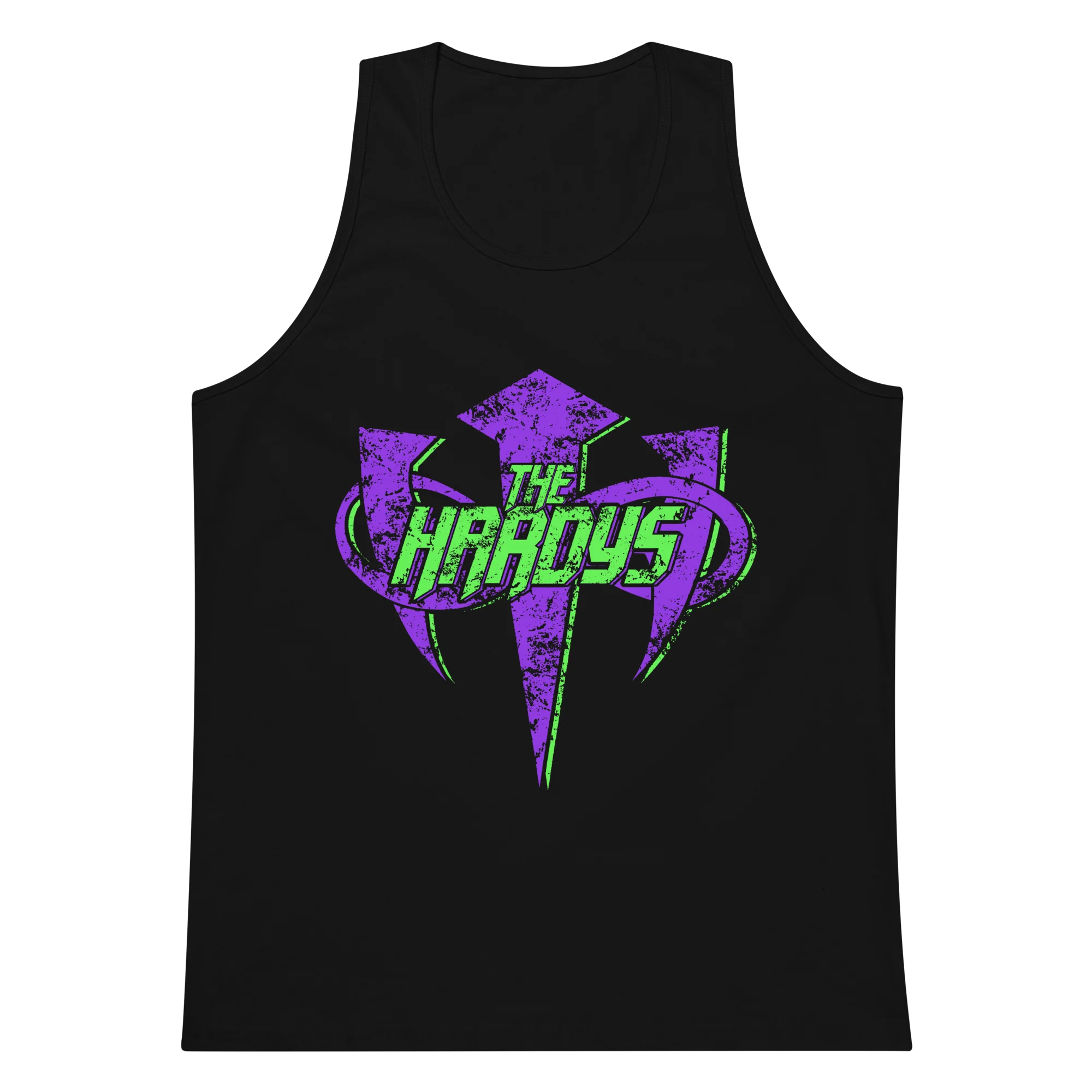 Tank Tops
