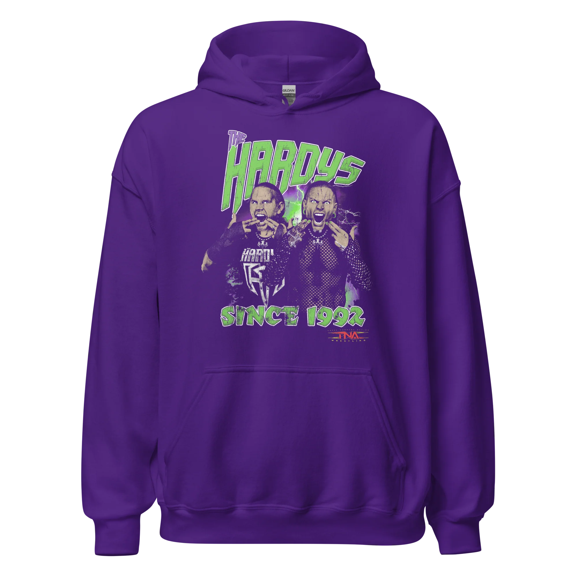 The Hardys "Since 1992" Hoodie - Image 3