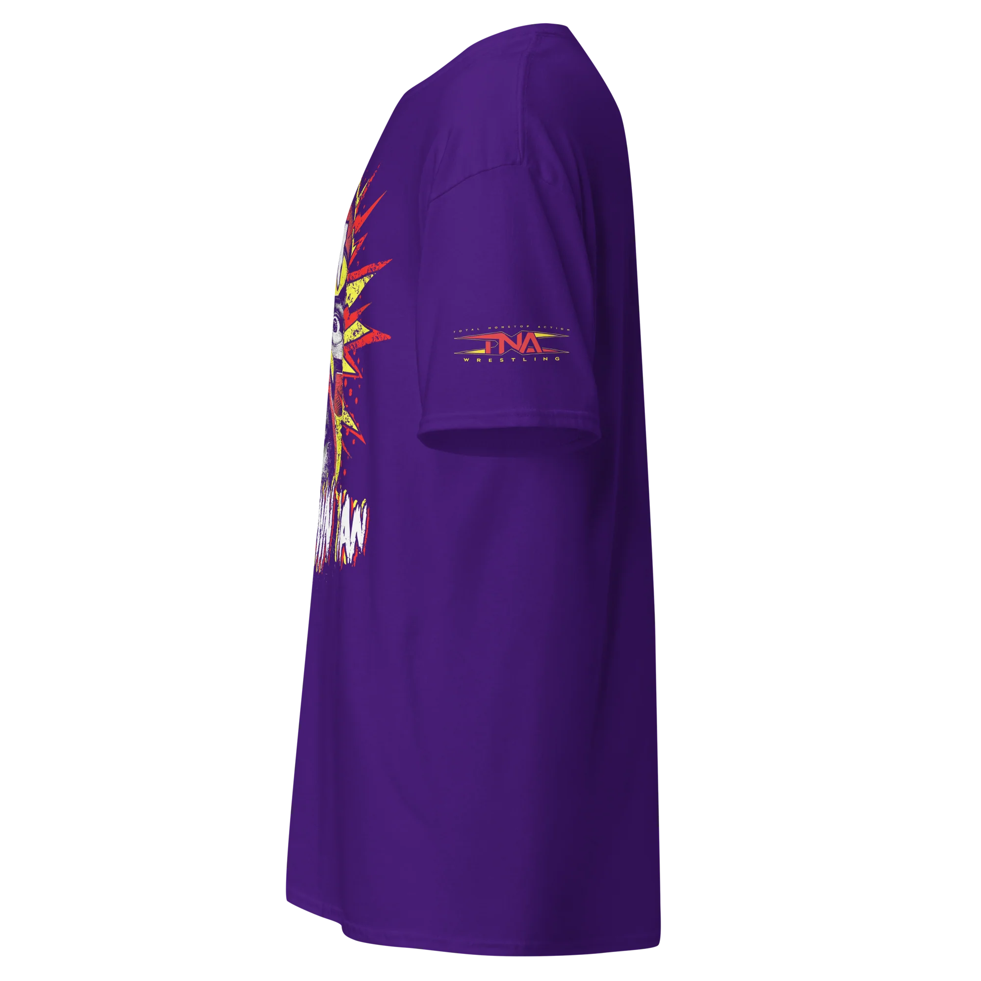 Home Town Man "TNA Debut" T-Shirt - Image 8