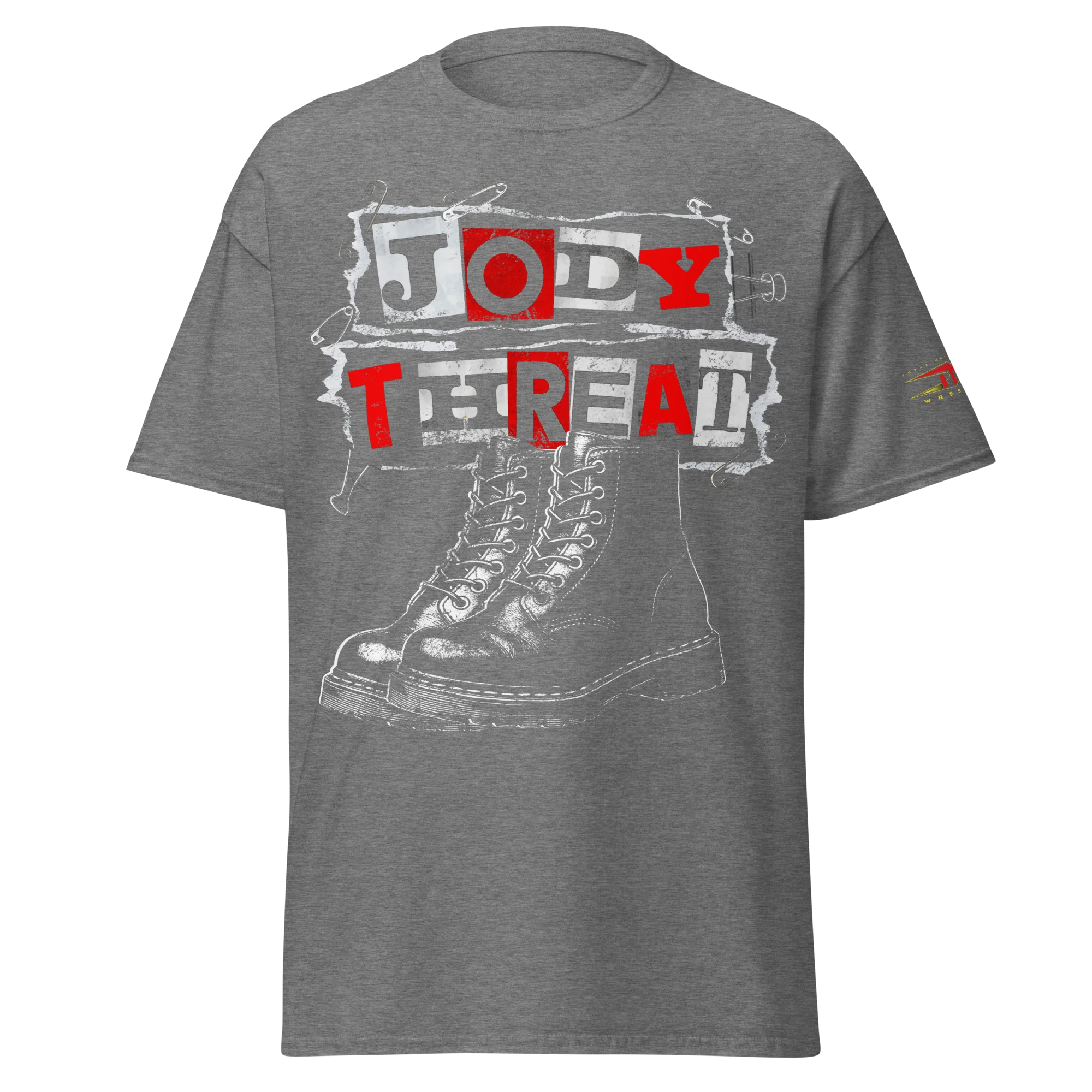 Jody Threat "Ransom" T-Shirt - Image 12