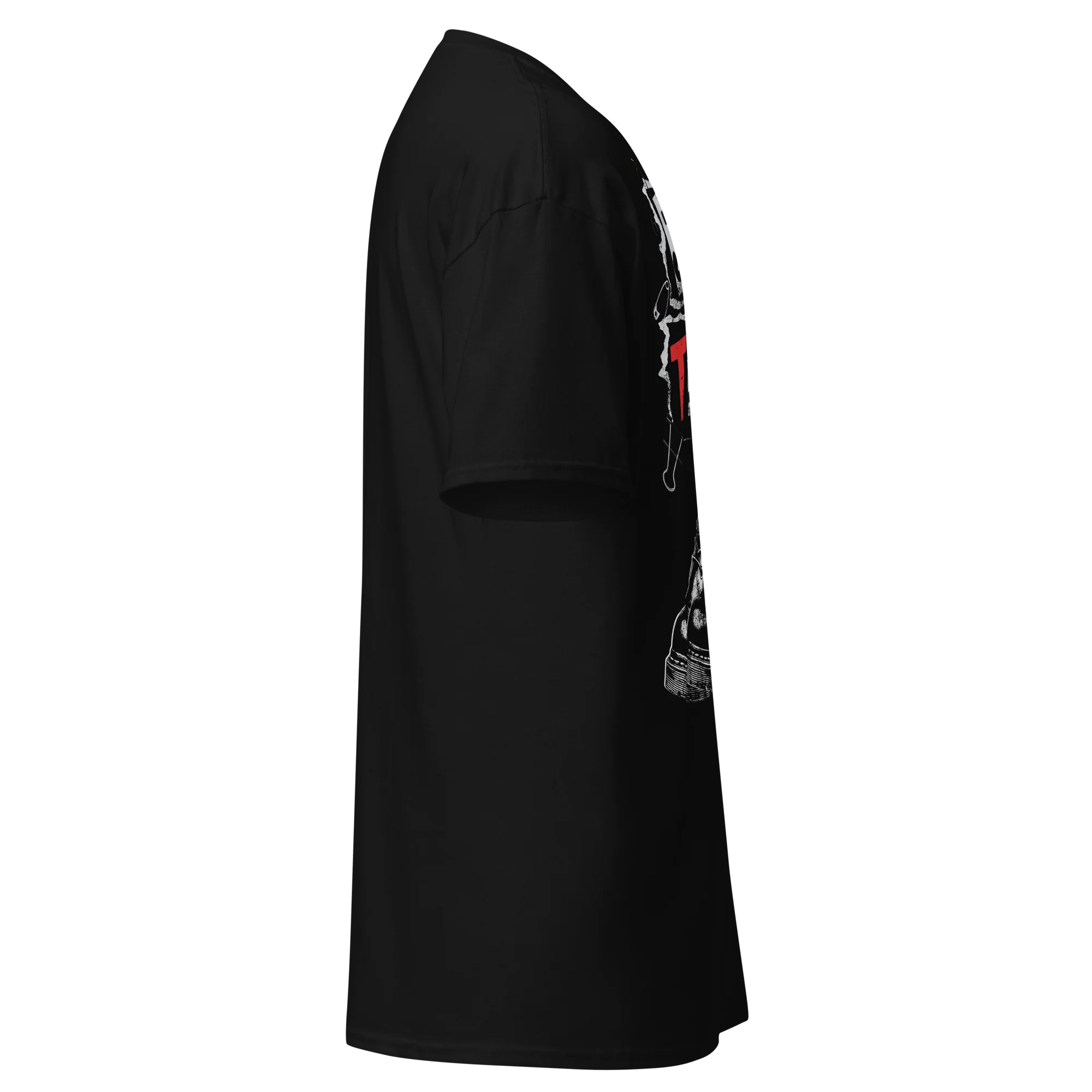 Jody Threat "Ransom" T-Shirt - Image 4