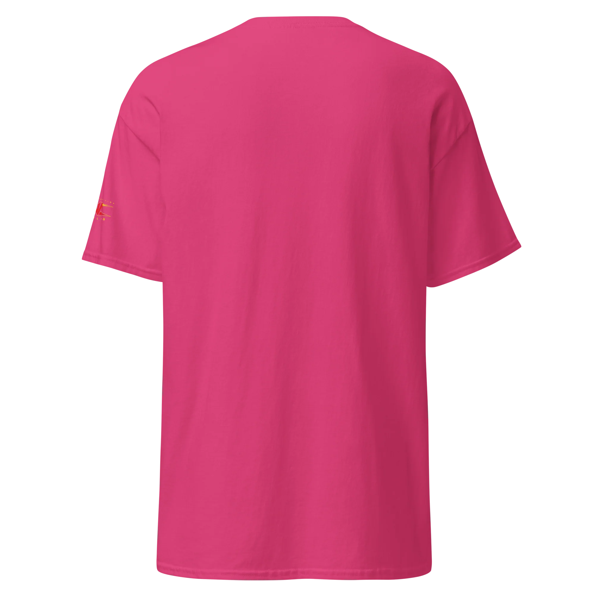 KC Navarro "Pardon Me" T-Shirt - Image 3