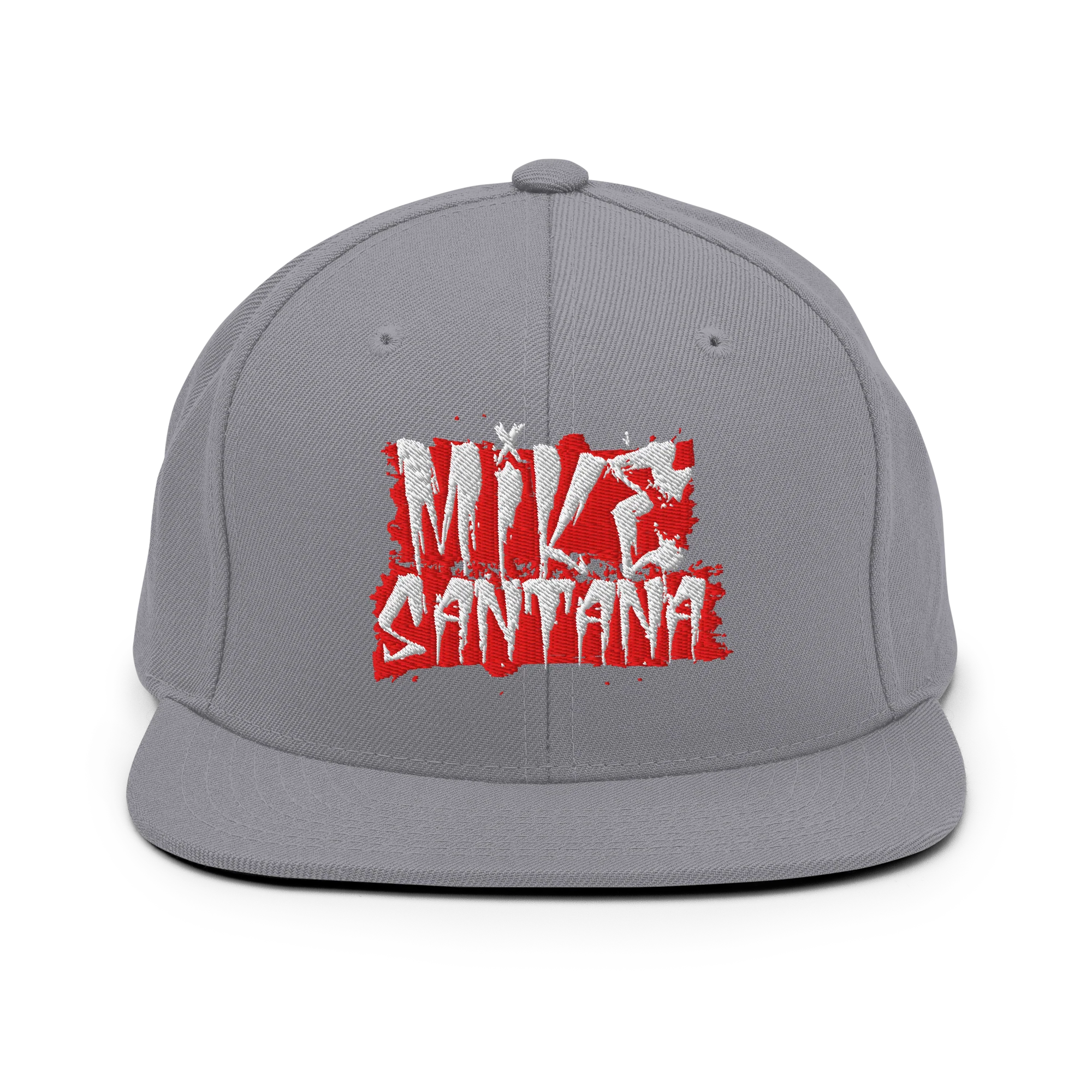 Mike Santana "Born In The Trenches" Snapback Hat - Image 4