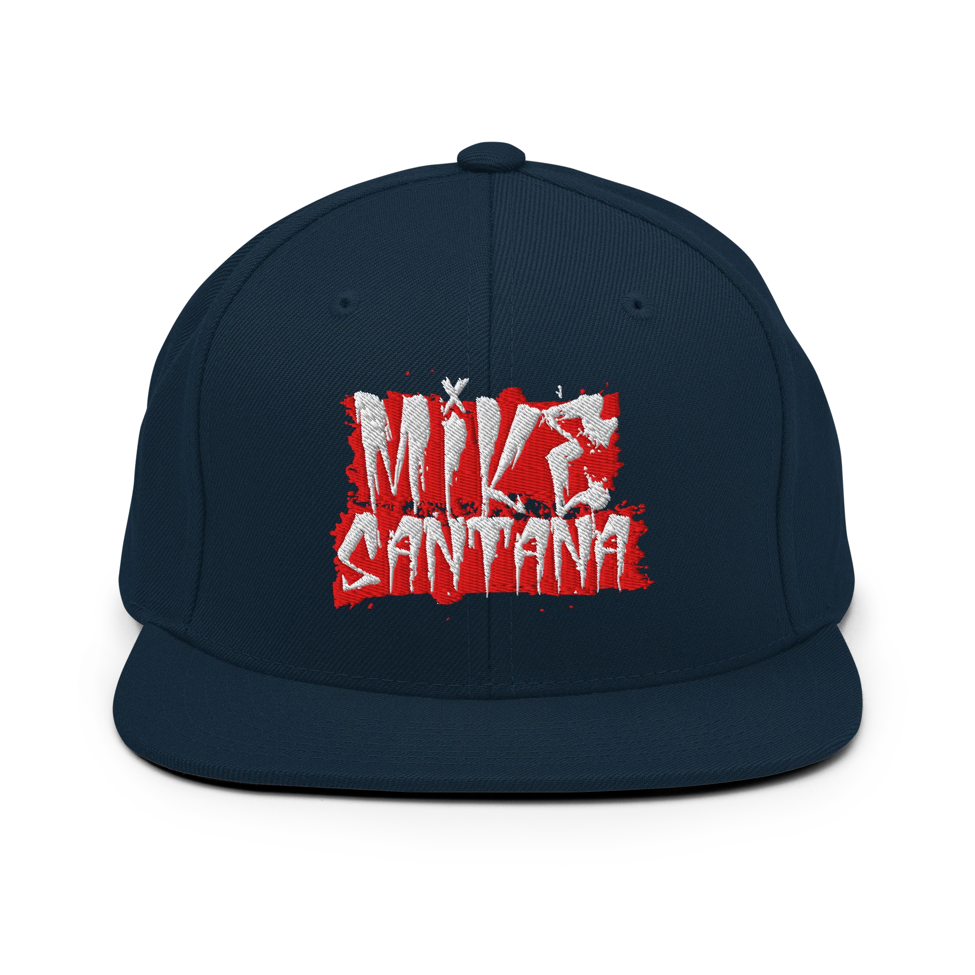 Mike Santana "Born In The Trenches" Snapback Hat - Image 6