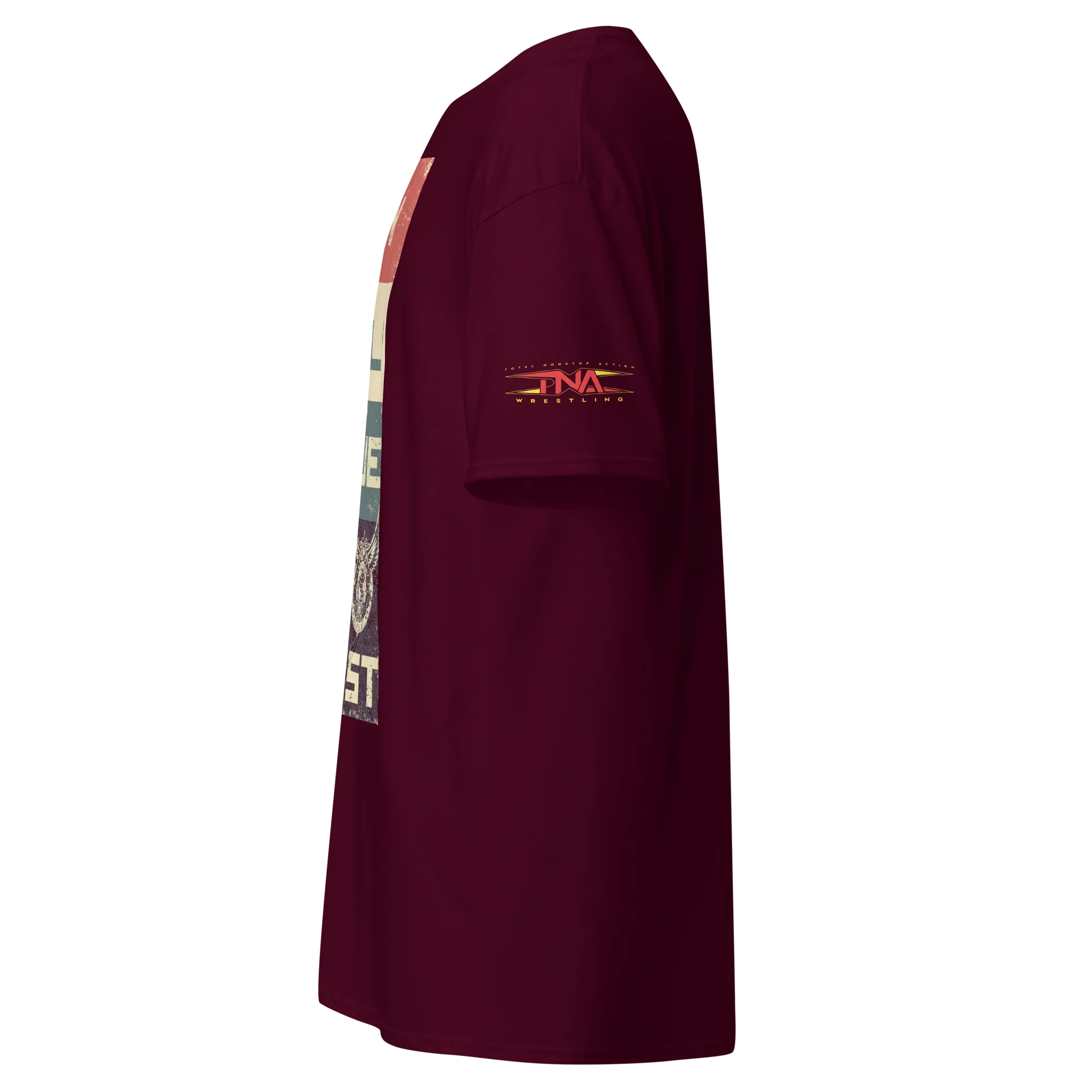 Mustafa Ali “Trust” T-Shirt - Image 4