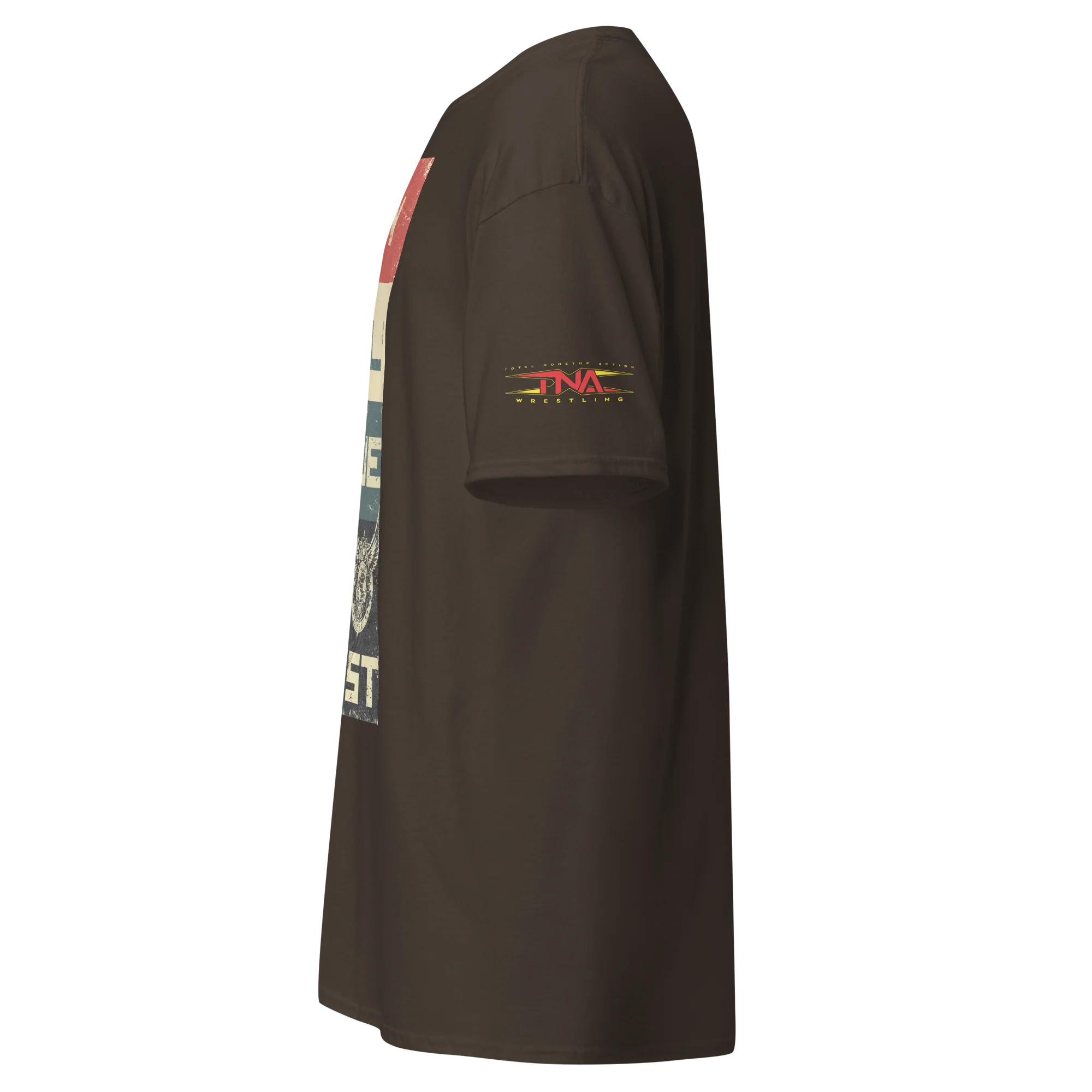 Mustafa Ali “Trust” T-Shirt - Image 6