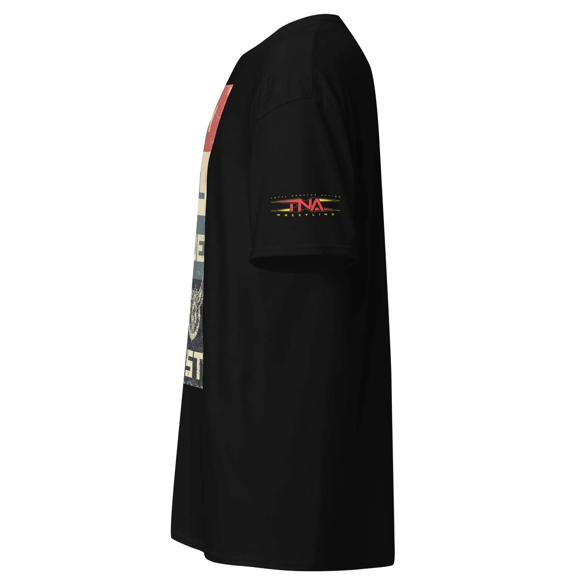 Mustafa Ali “Trust” T-Shirt - Image 8