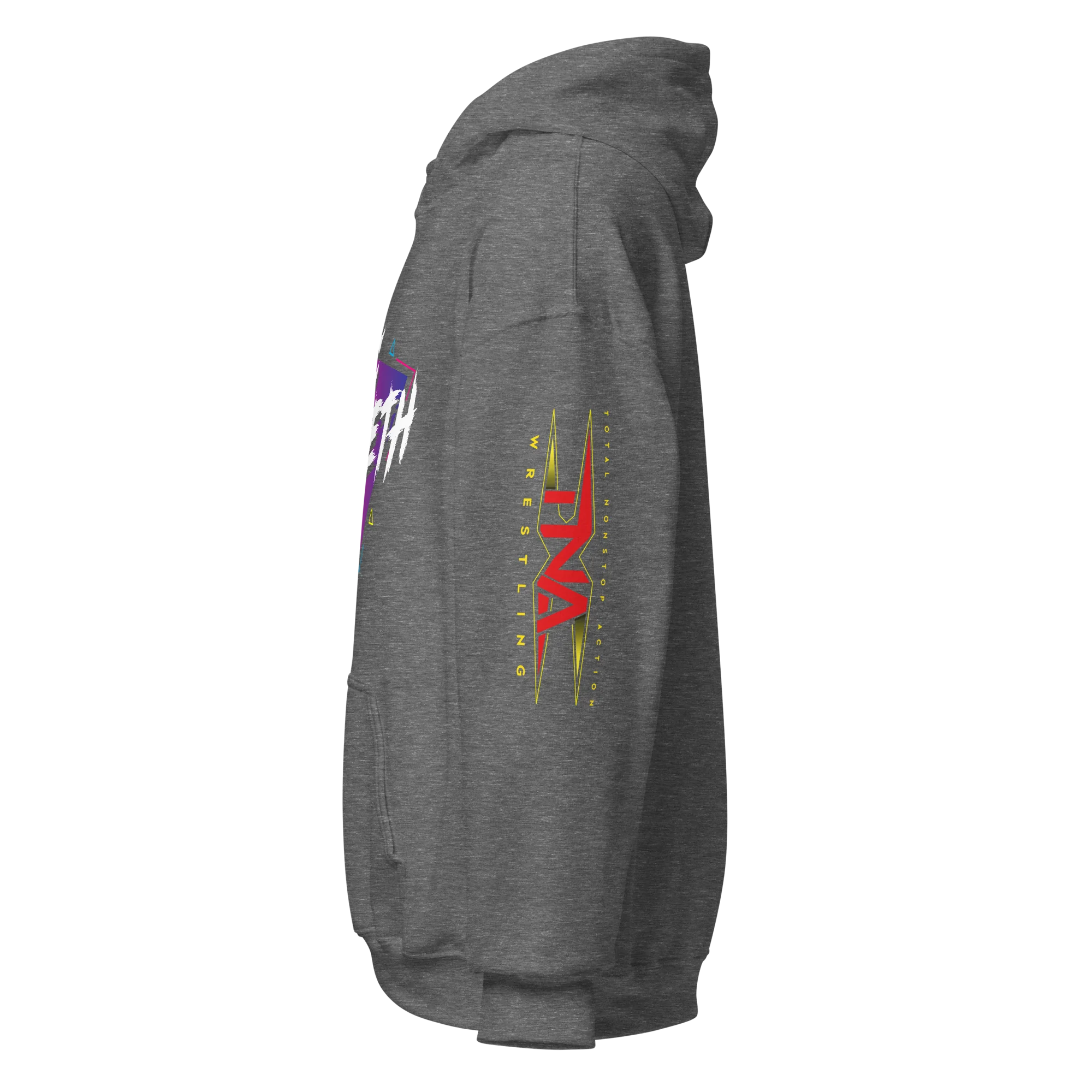 Nic Nemeth "Starman" Hoodie - Image 4