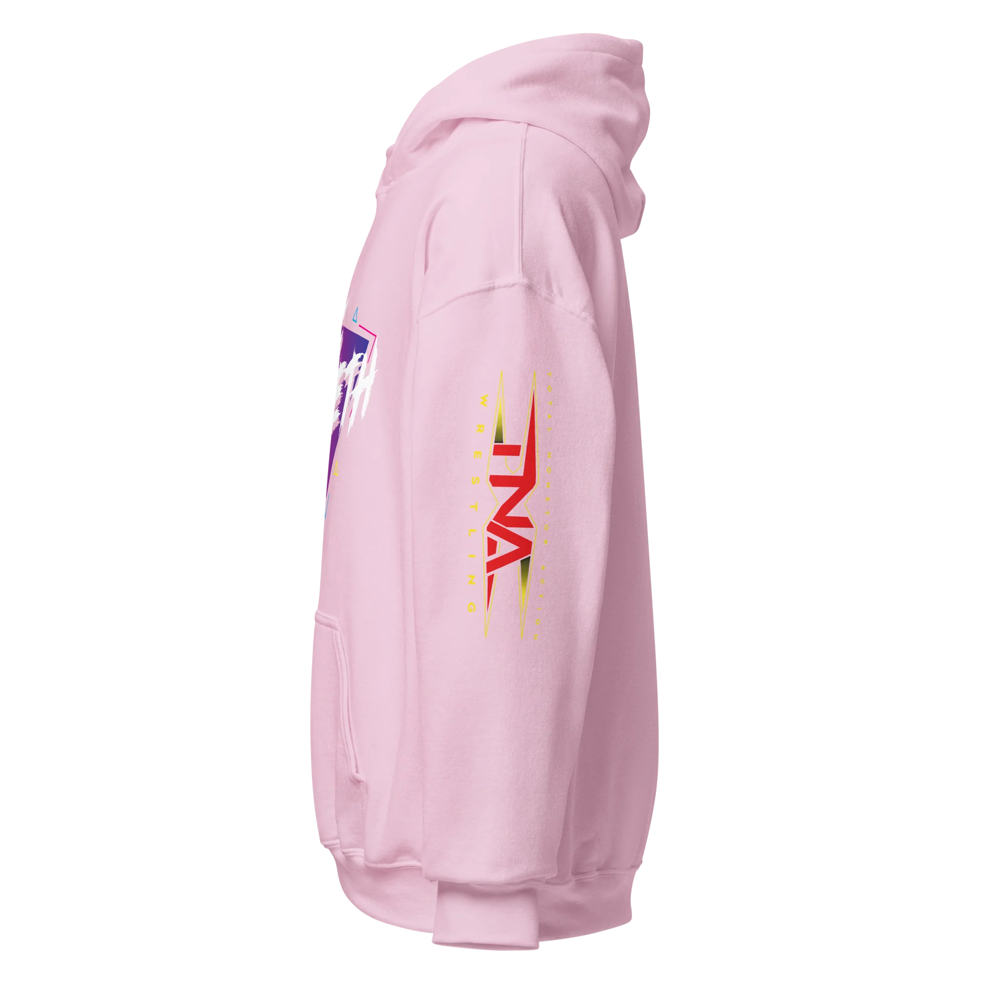 Nic Nemeth "Starman" Hoodie - Image 6