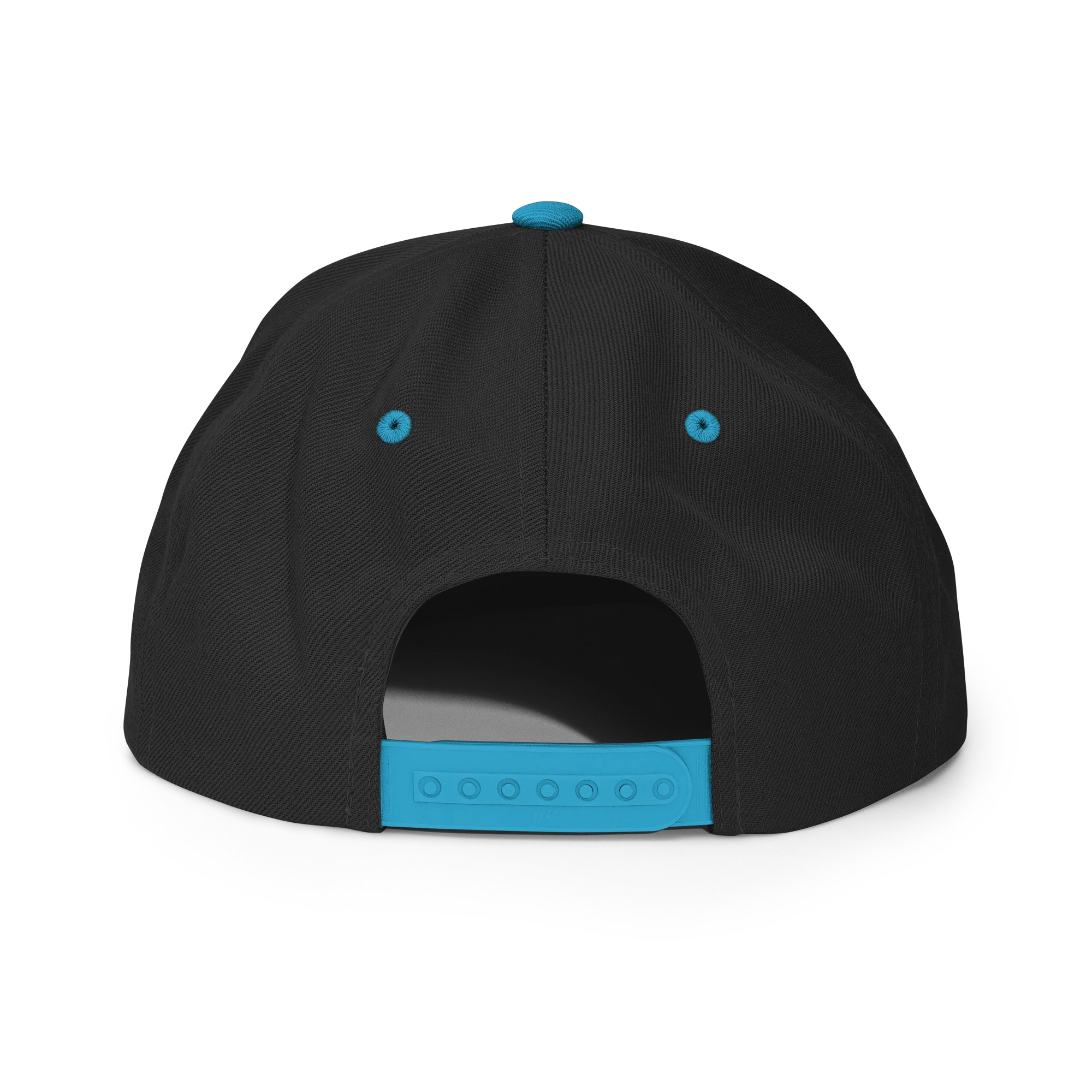 Nic Nemeth "Starman" Snapback Hat - Image 6