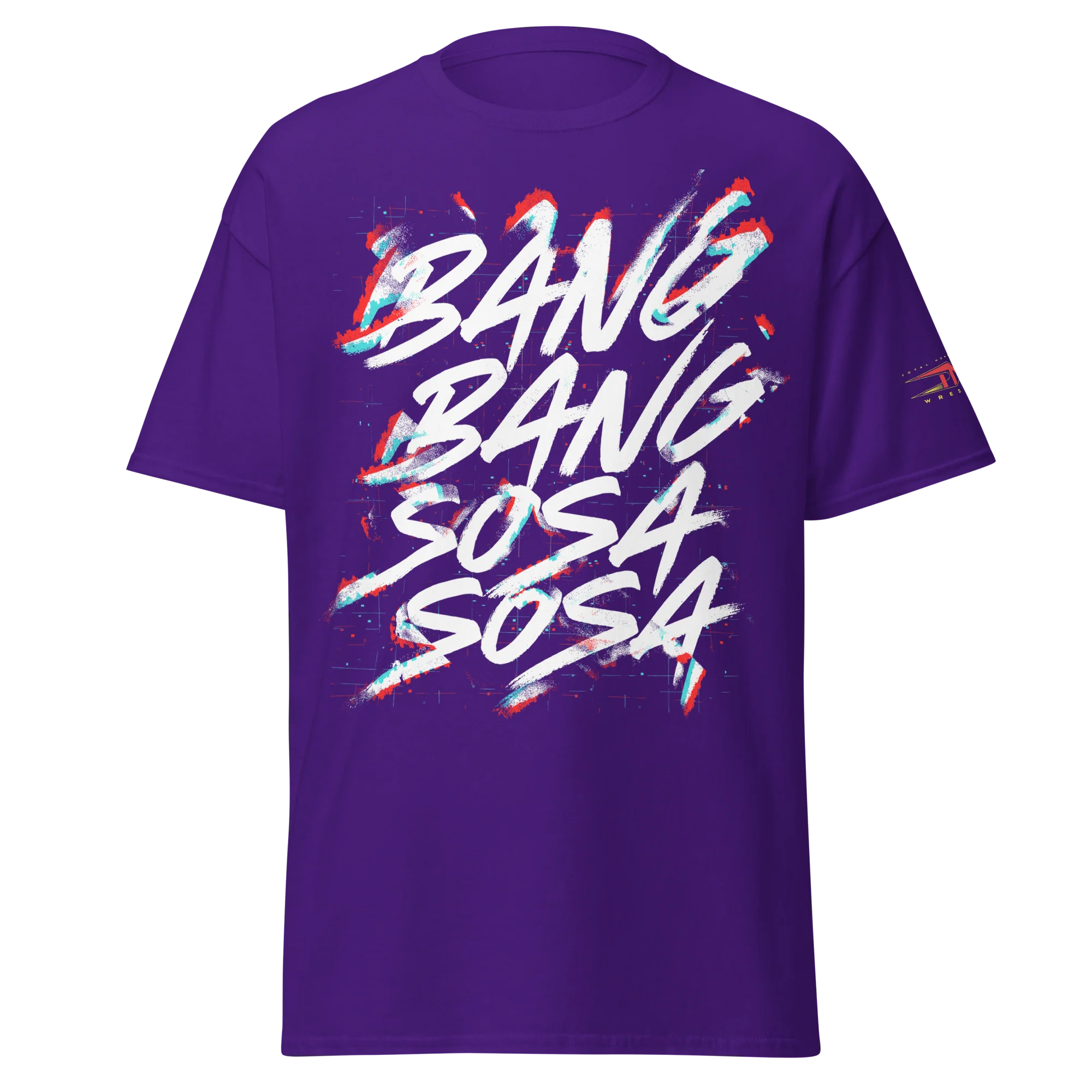 Ricky Sosa "Bang Bang" T-Shirt - Image 3