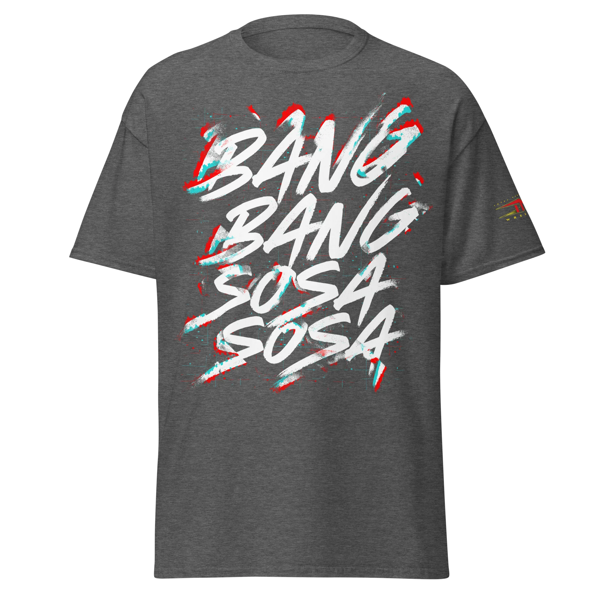 Ricky Sosa "Bang Bang" T-Shirt - Image 4