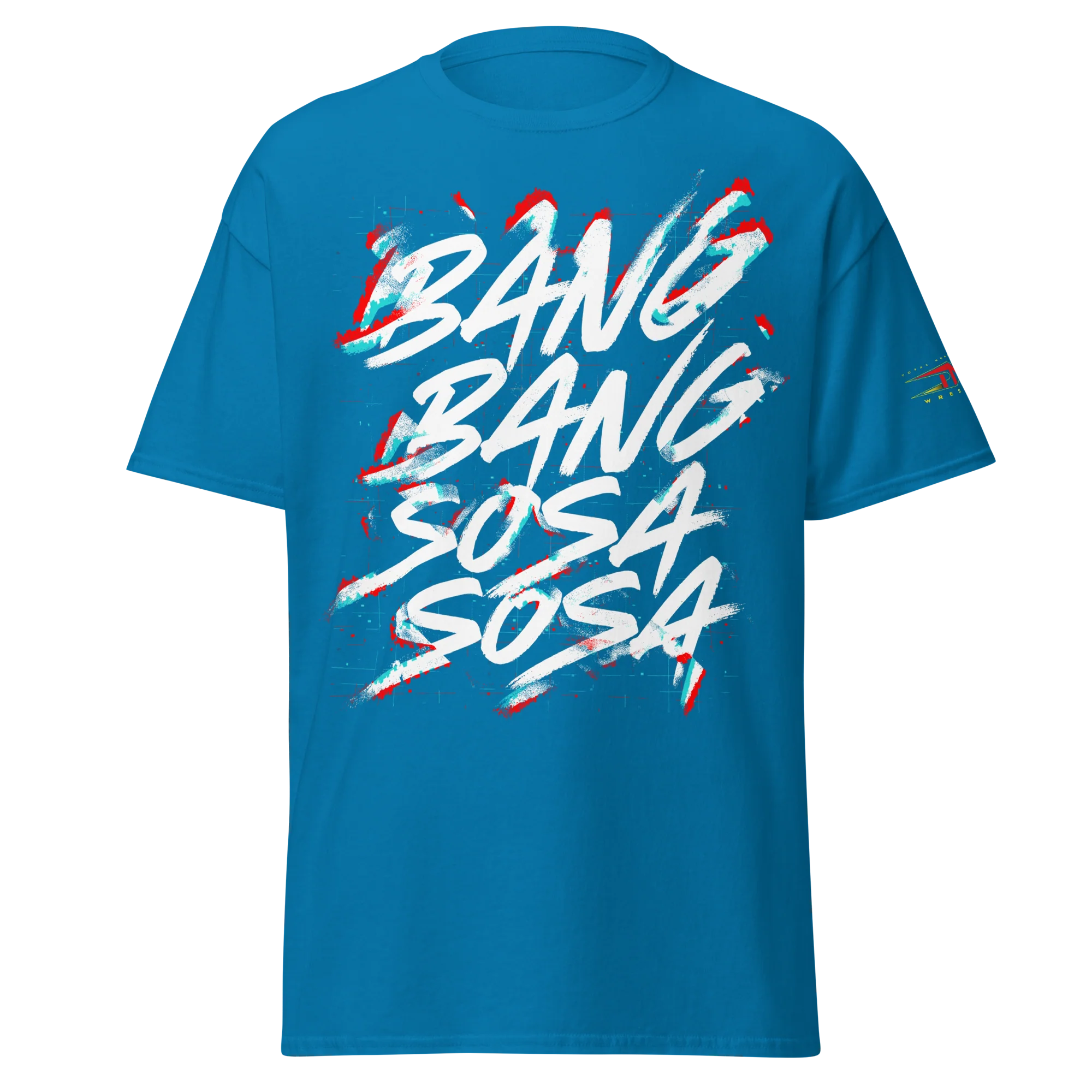 Ricky Sosa "Bang Bang" T-Shirt - Image 5