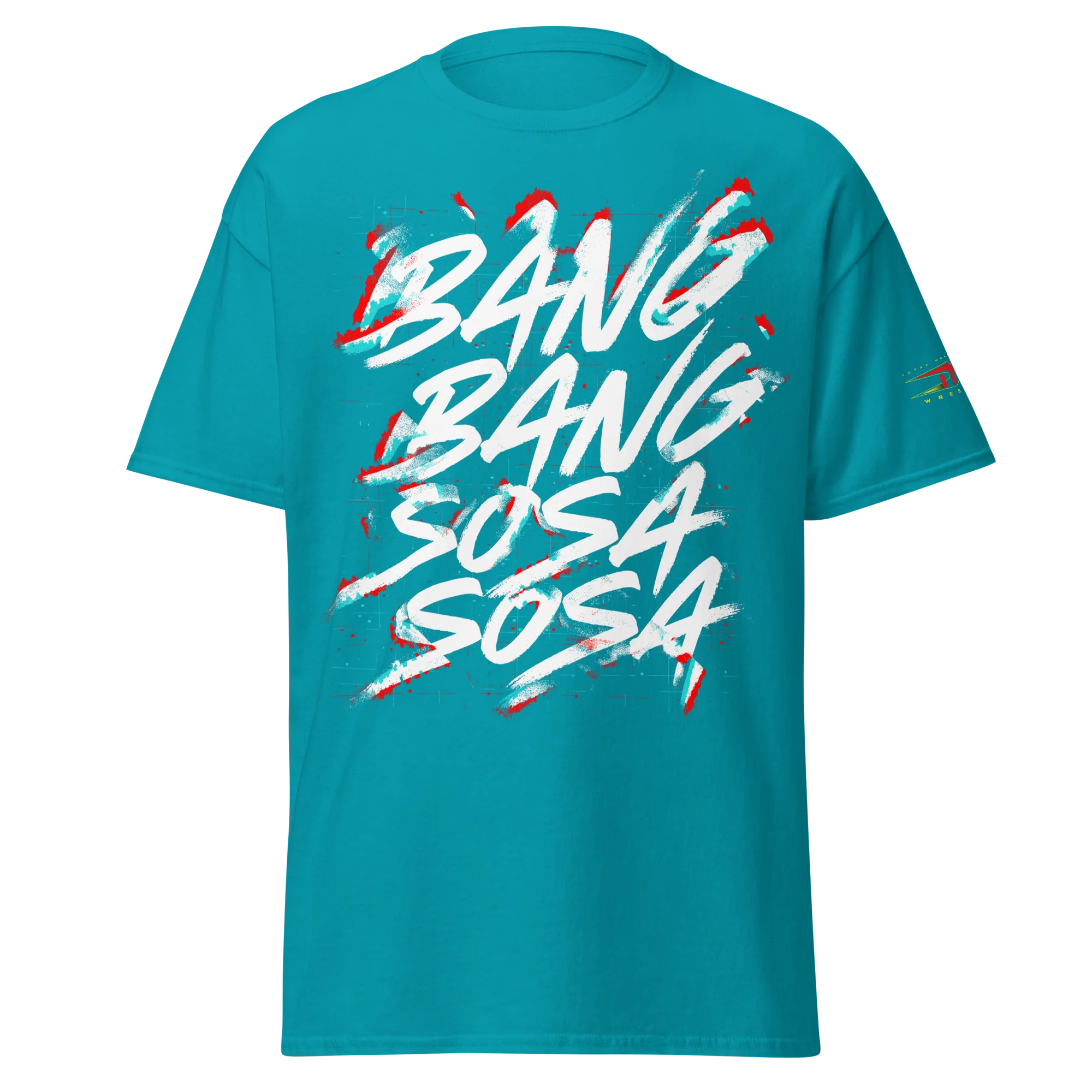 Ricky Sosa "Bang Bang" T-Shirt - Image 6
