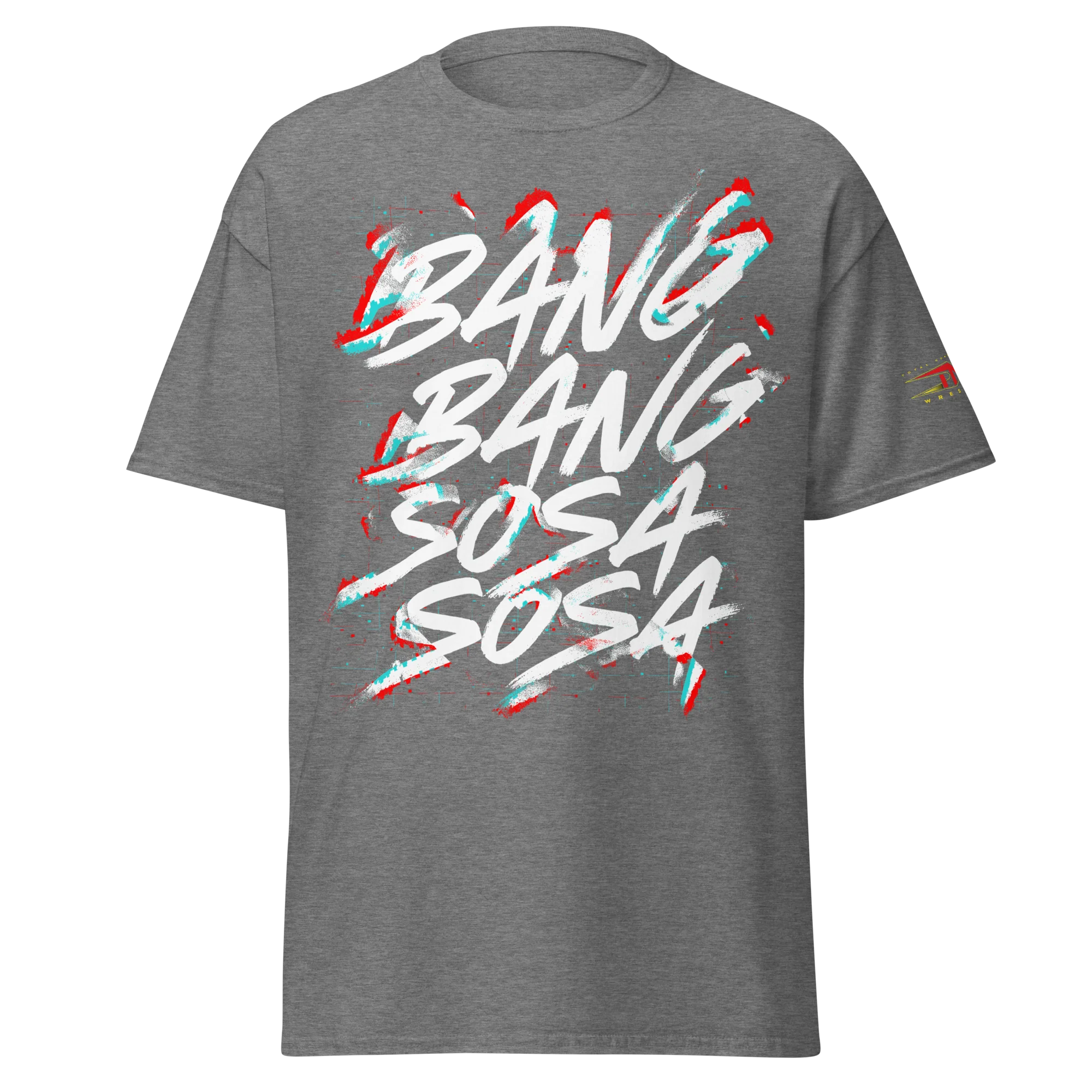 Ricky Sosa "Bang Bang" T-Shirt - Image 7