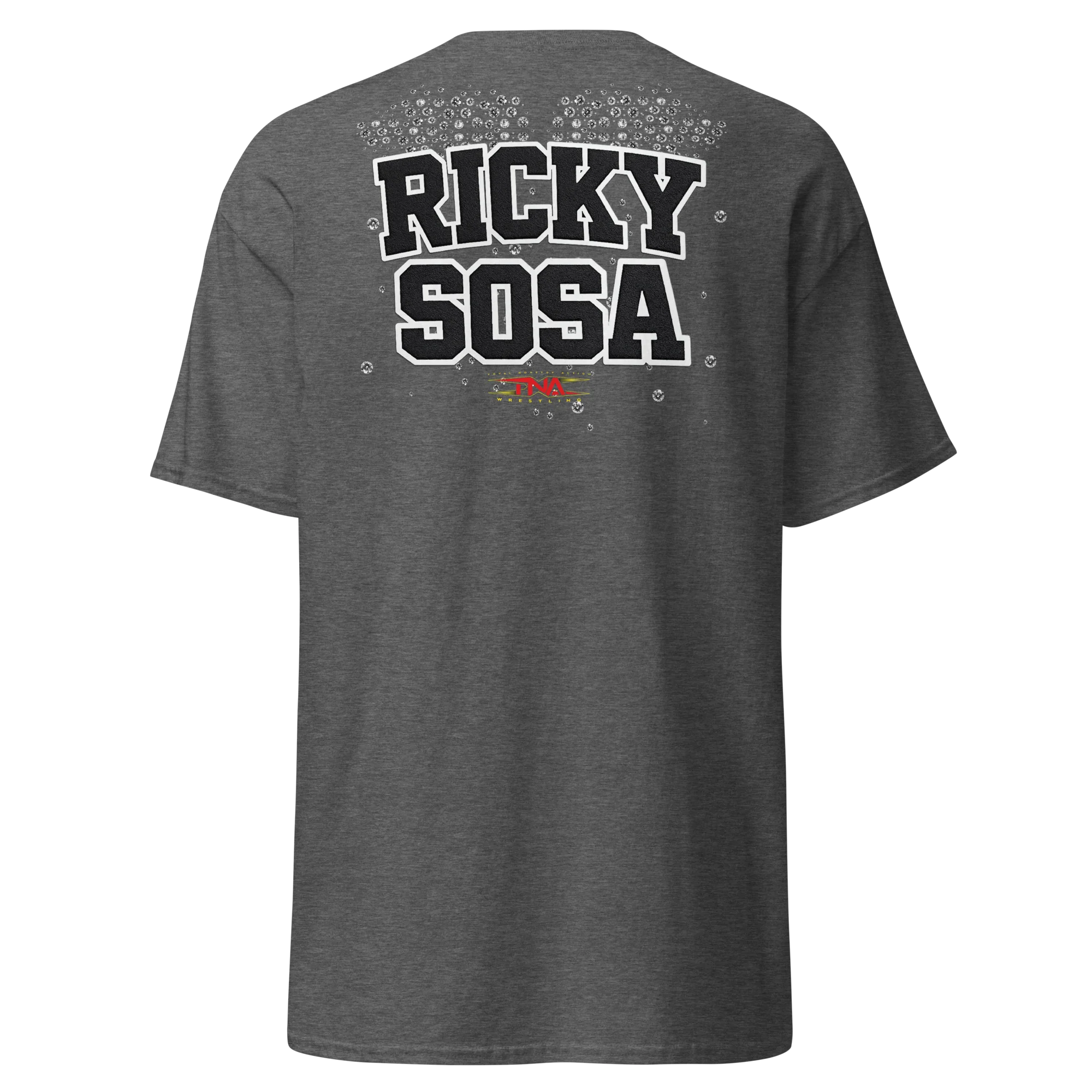 Ricky Sosa "Entrance" T-Shirt - Image 10