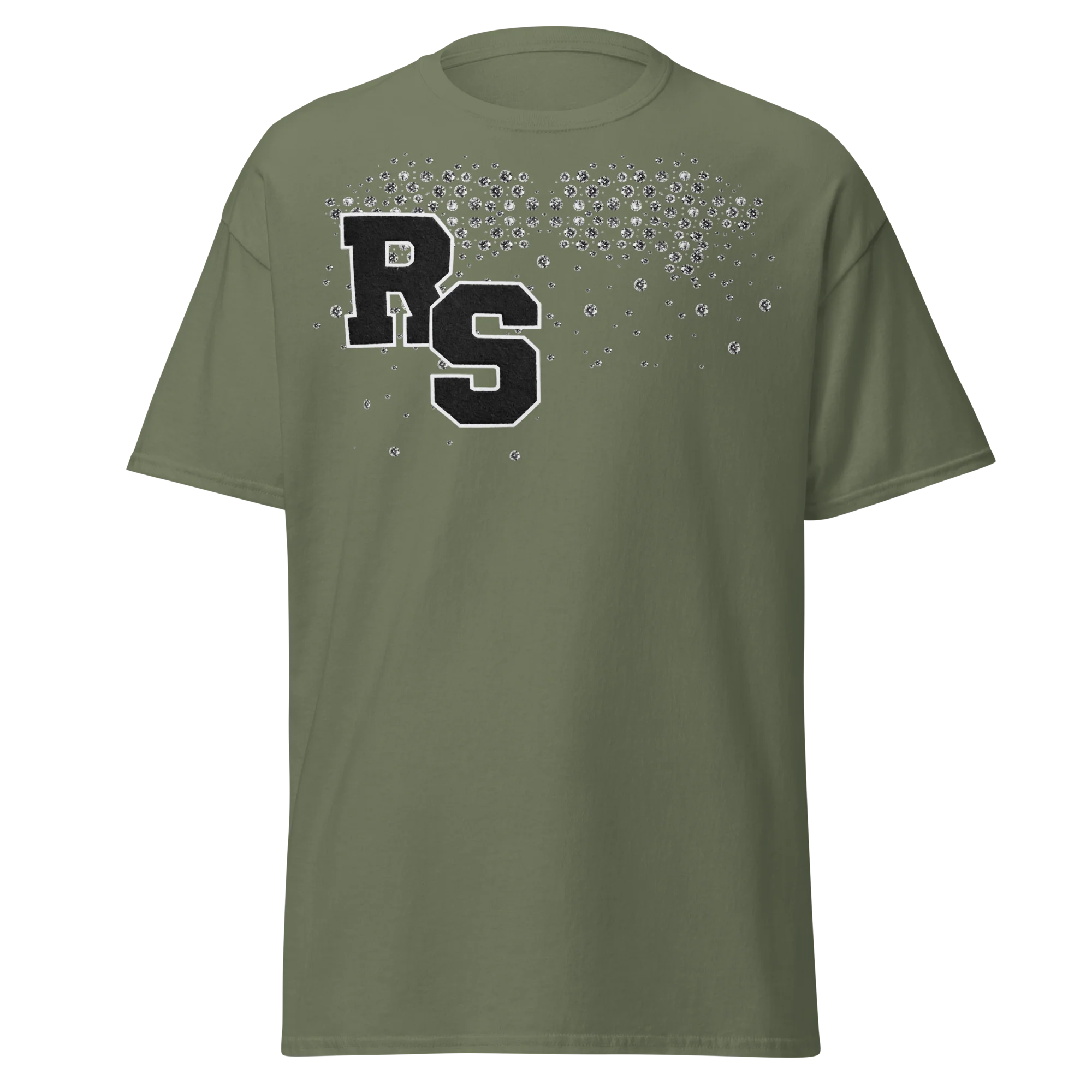 Ricky Sosa "Entrance" T-Shirt - Image 11