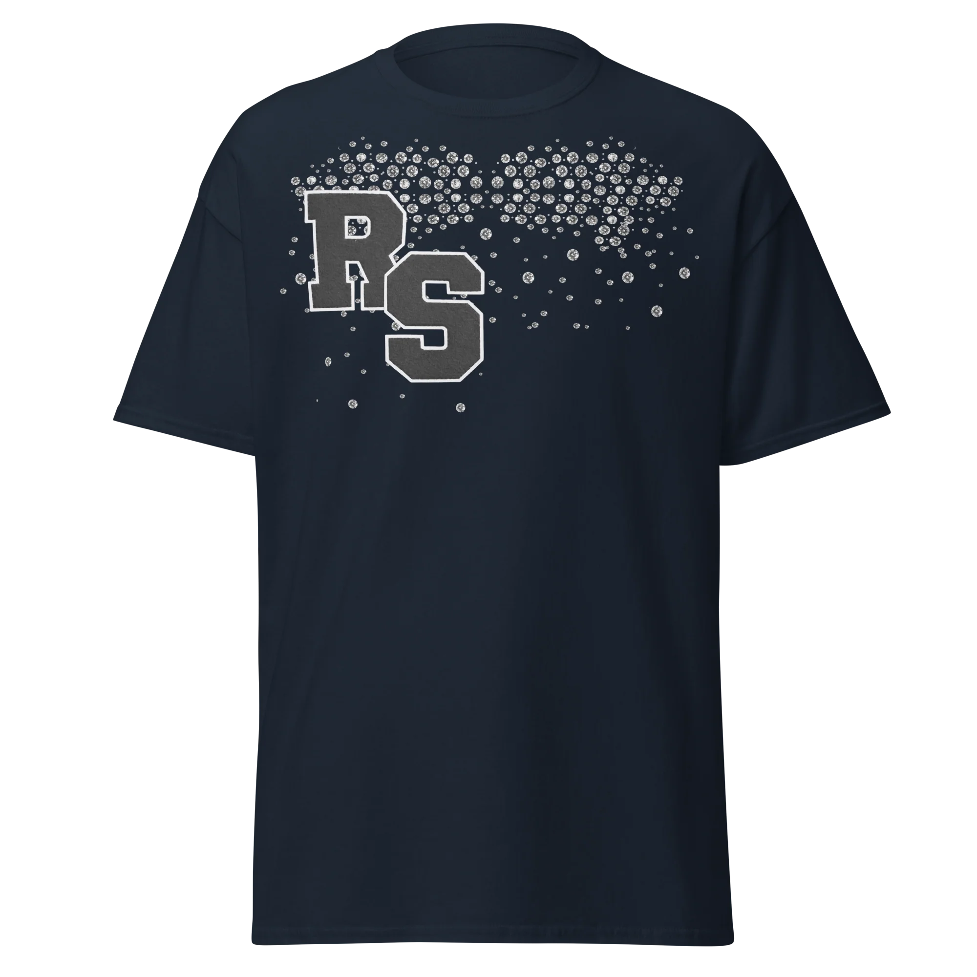 Ricky Sosa "Entrance" T-Shirt - Image 3