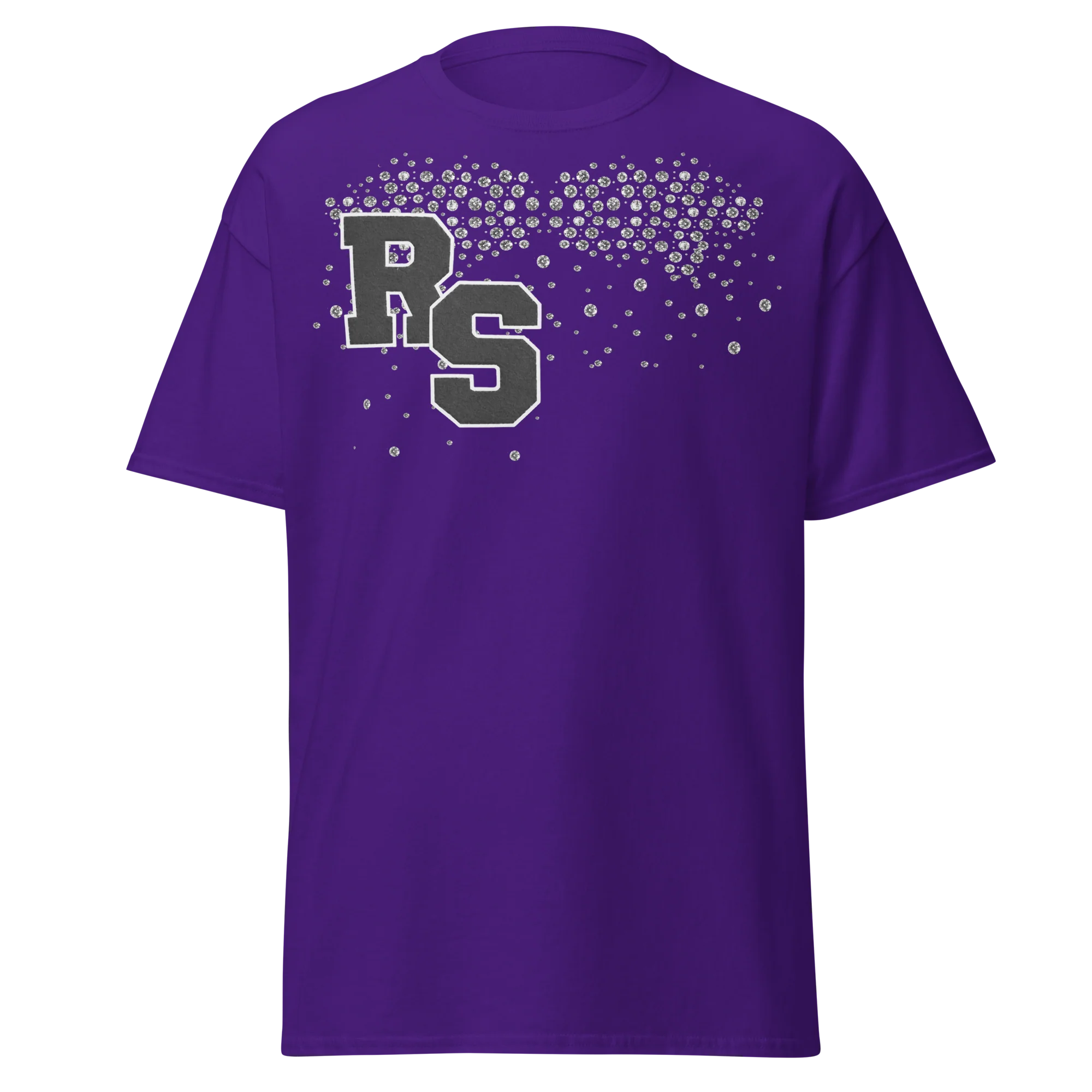 Ricky Sosa "Entrance" T-Shirt - Image 5